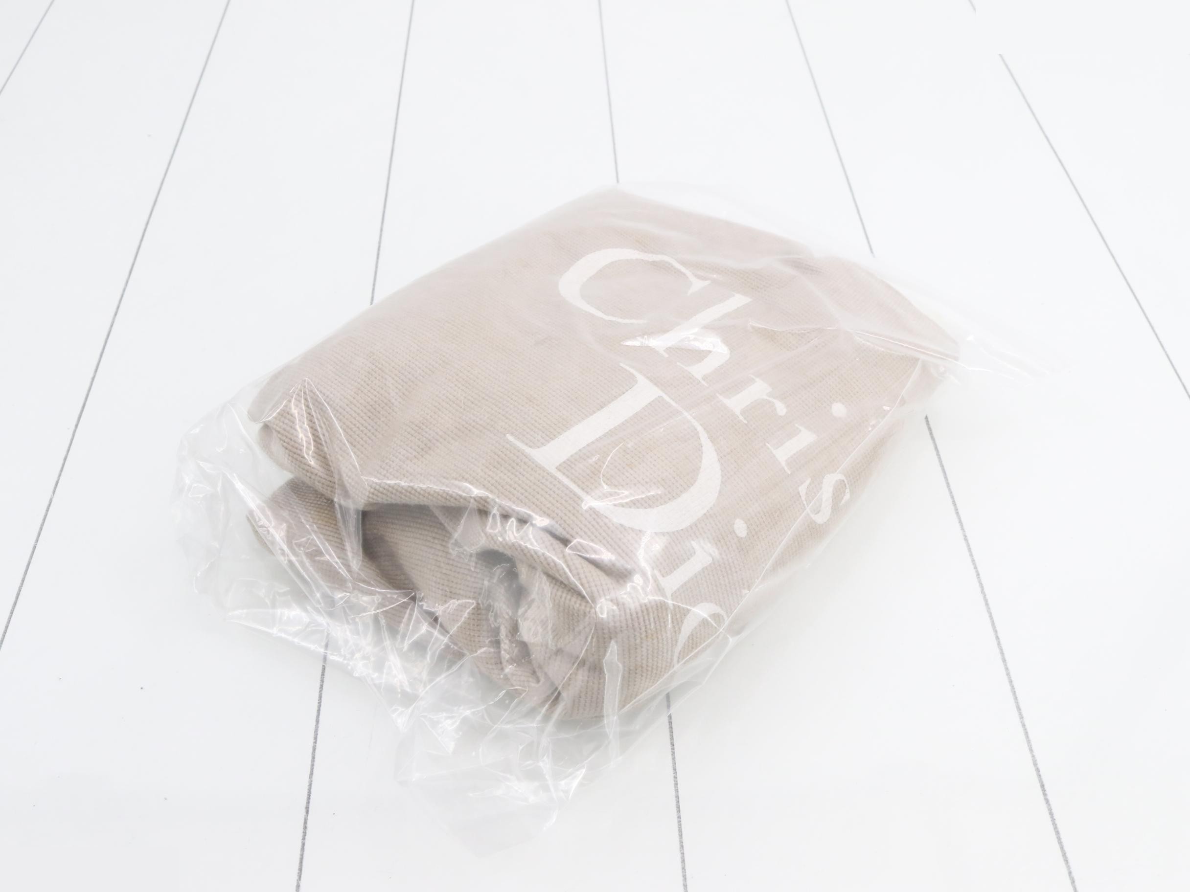 Canvas Trotter Boston Bag — view 7
