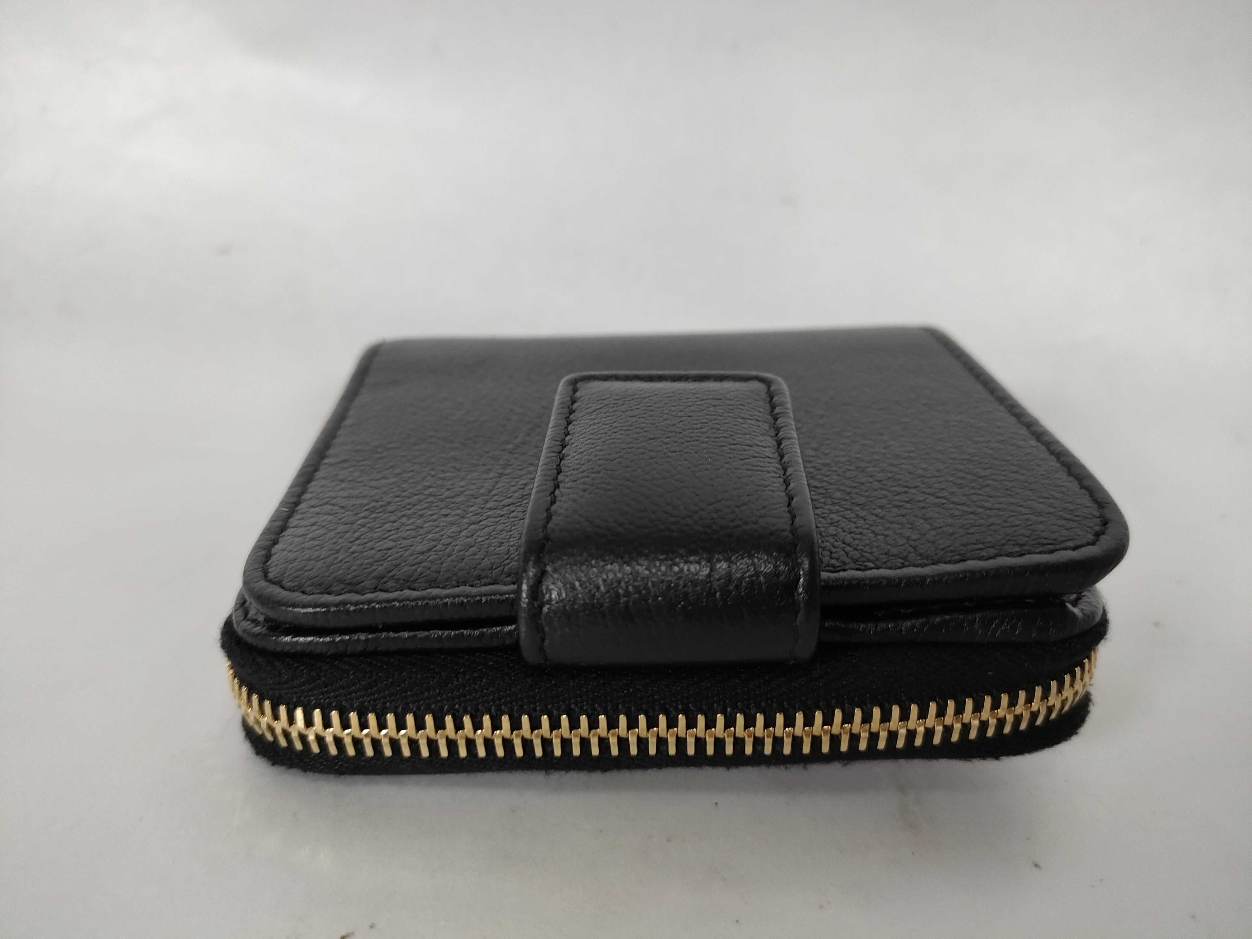 Leather Bi-fold Wallet — view 6