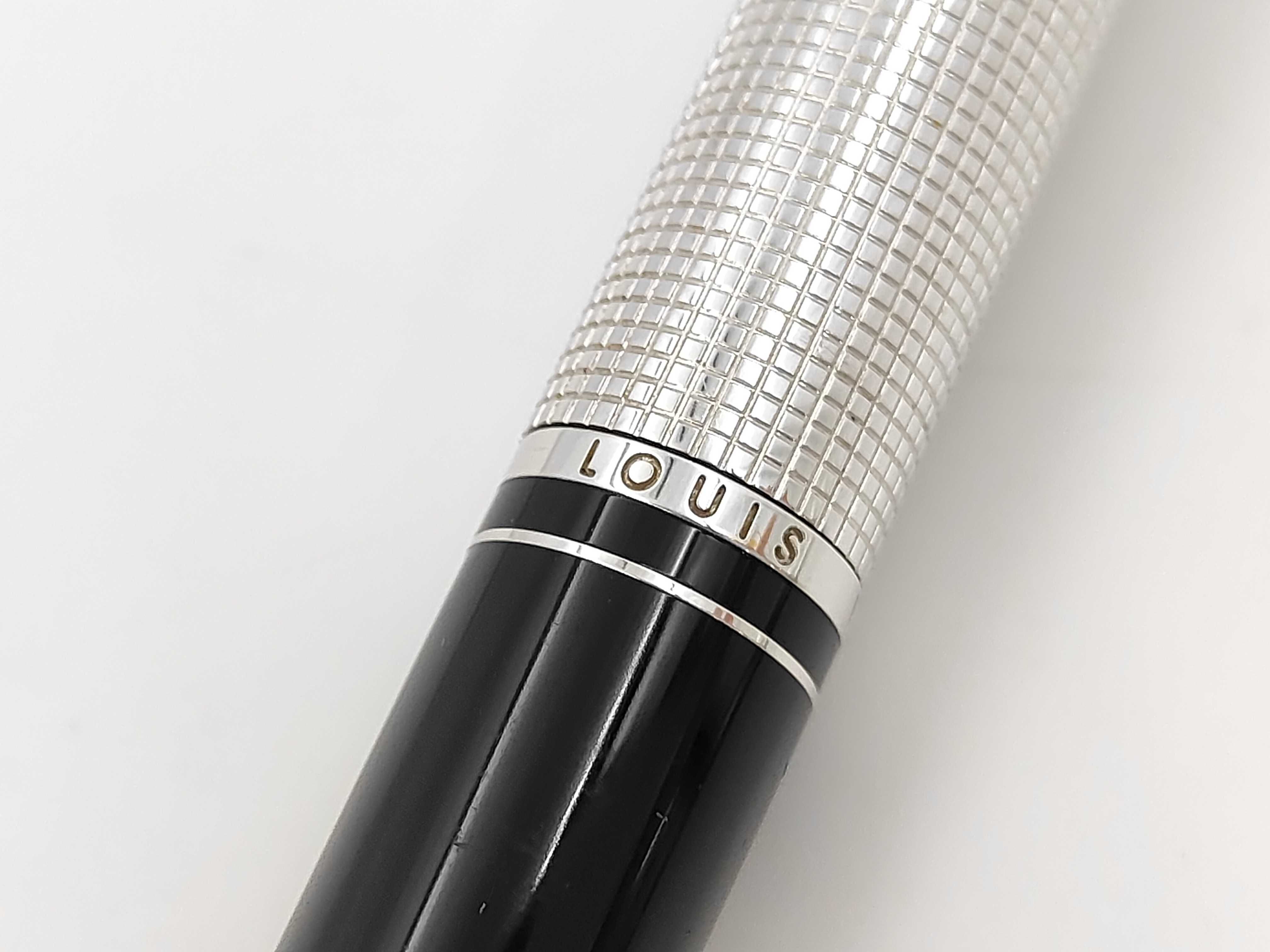 Dock Lacquer Twist Ballpoint Pen (Pen/Fountain Pen) — view 5