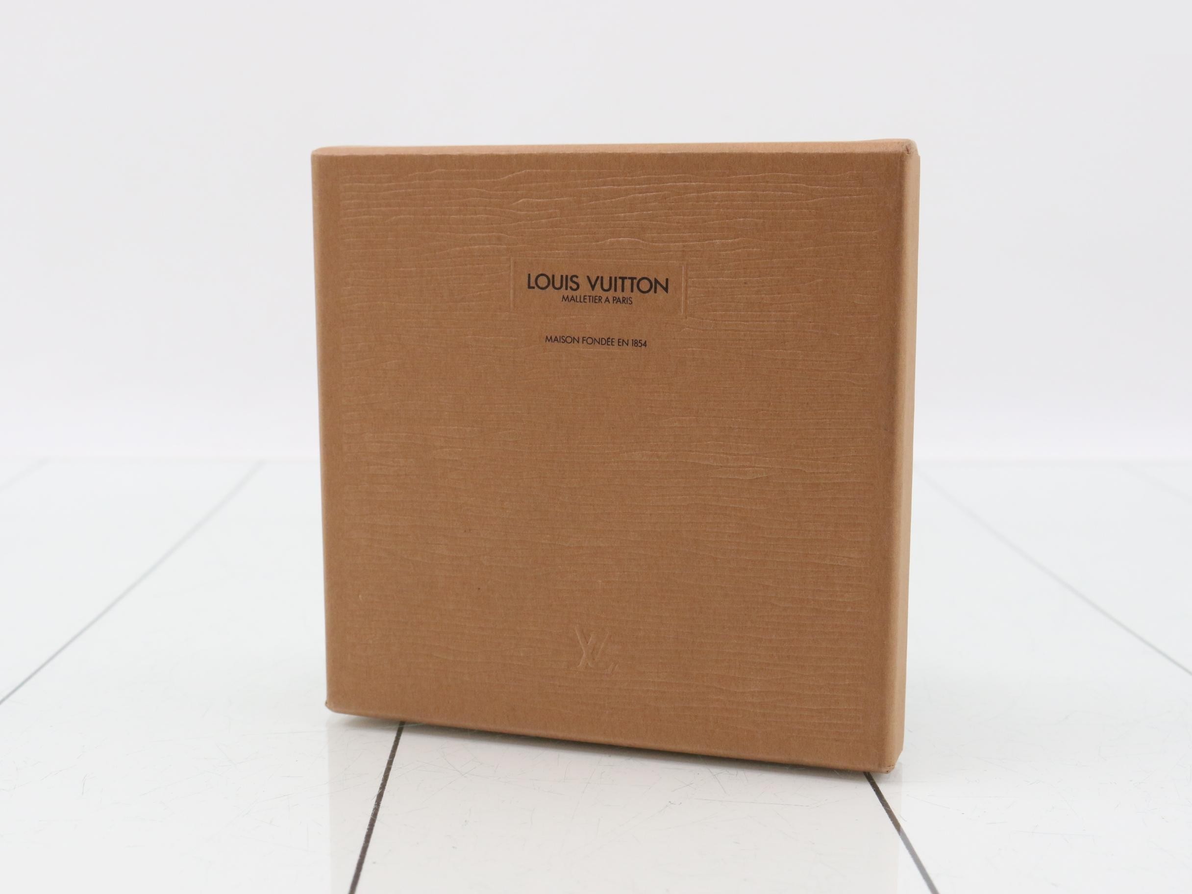 Portefeuille 6 Cartes Crédit Monogram Bi-fold Wallet — view 5