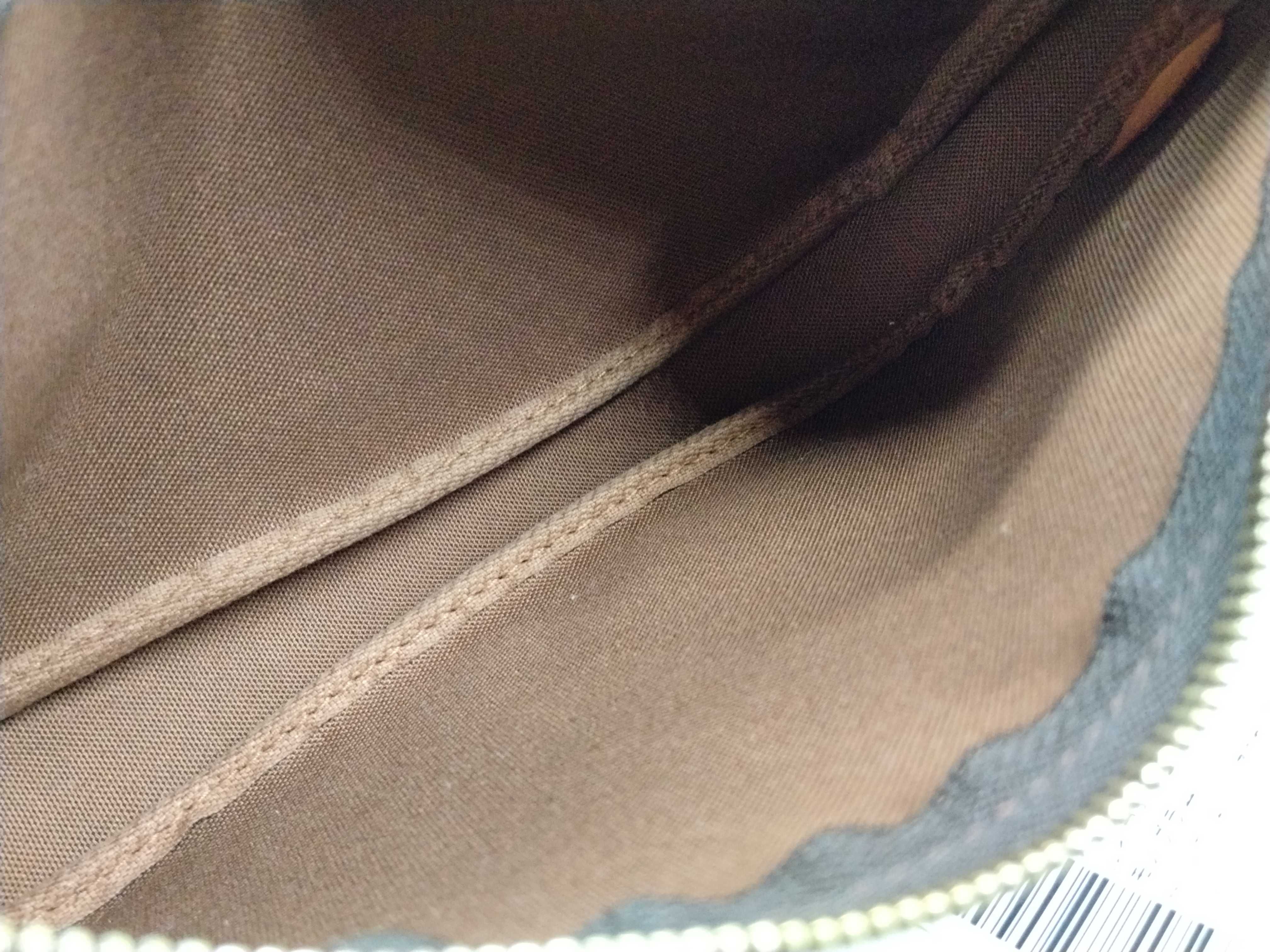 Monogram M40712 Pochette Accessoires Pouch — view 11