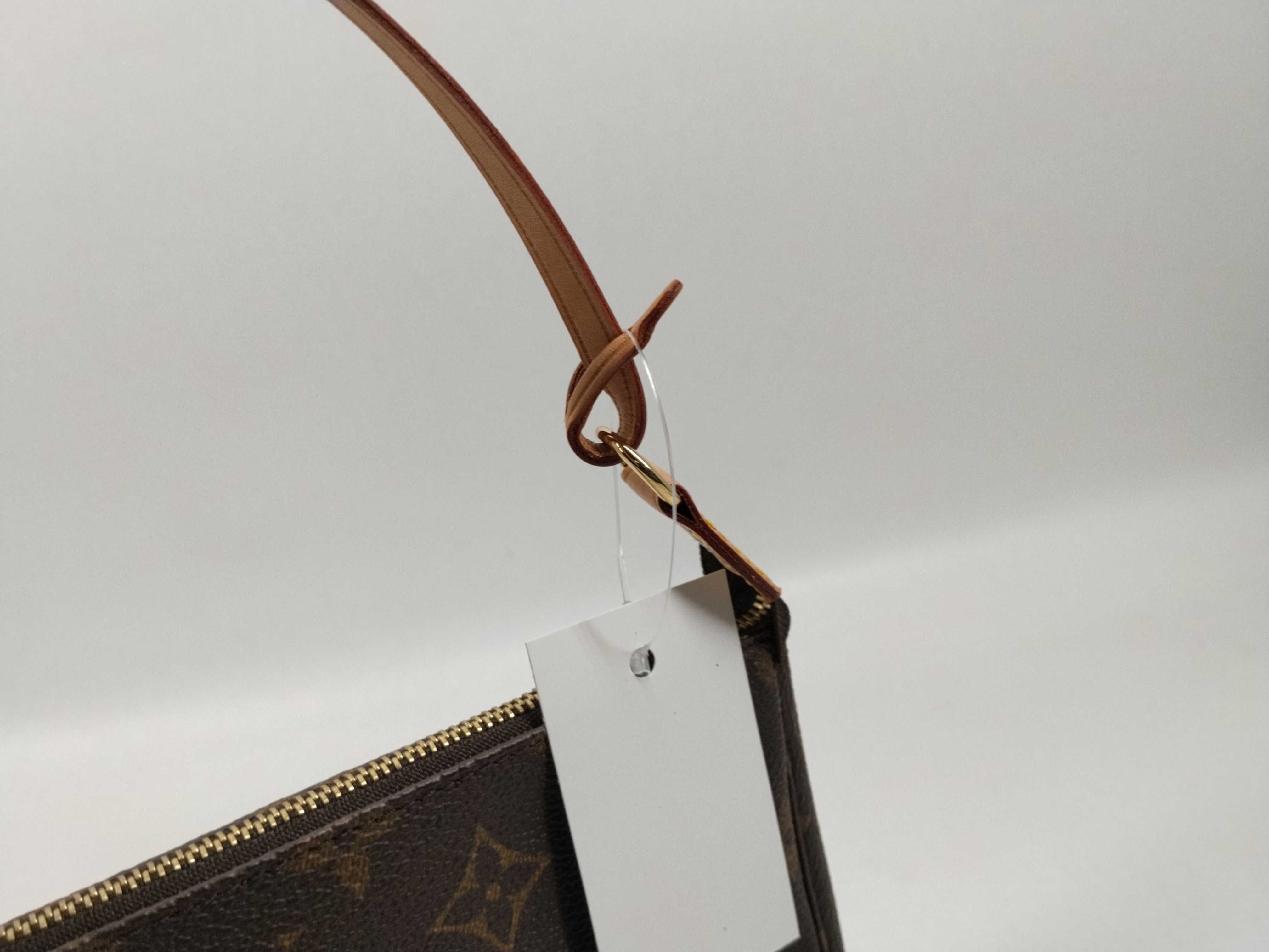 Monogram M40712 Pochette Accessoires Pouch — view 3