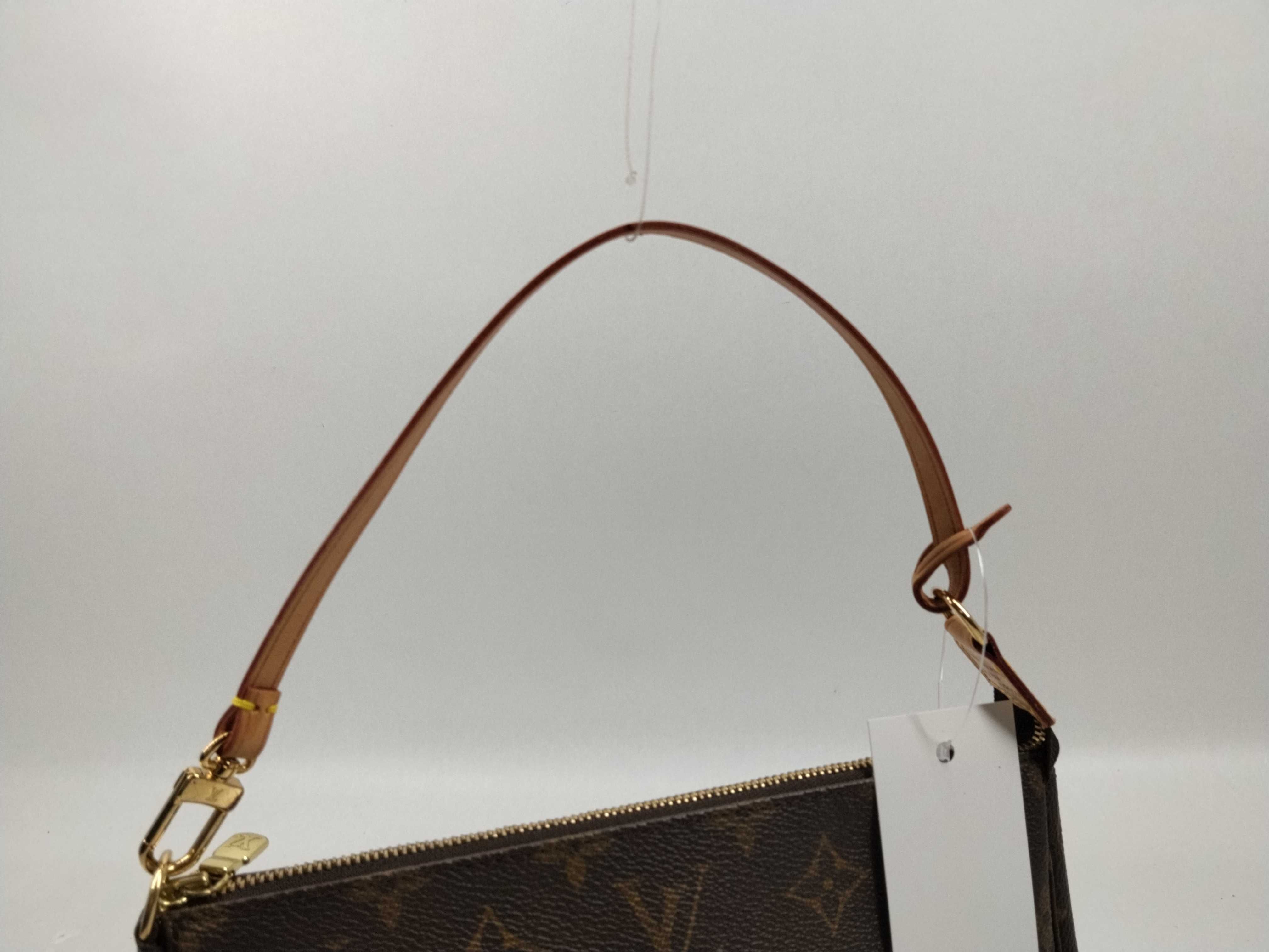 Monogram M40712 Pochette Accessoires Pouch — view 5