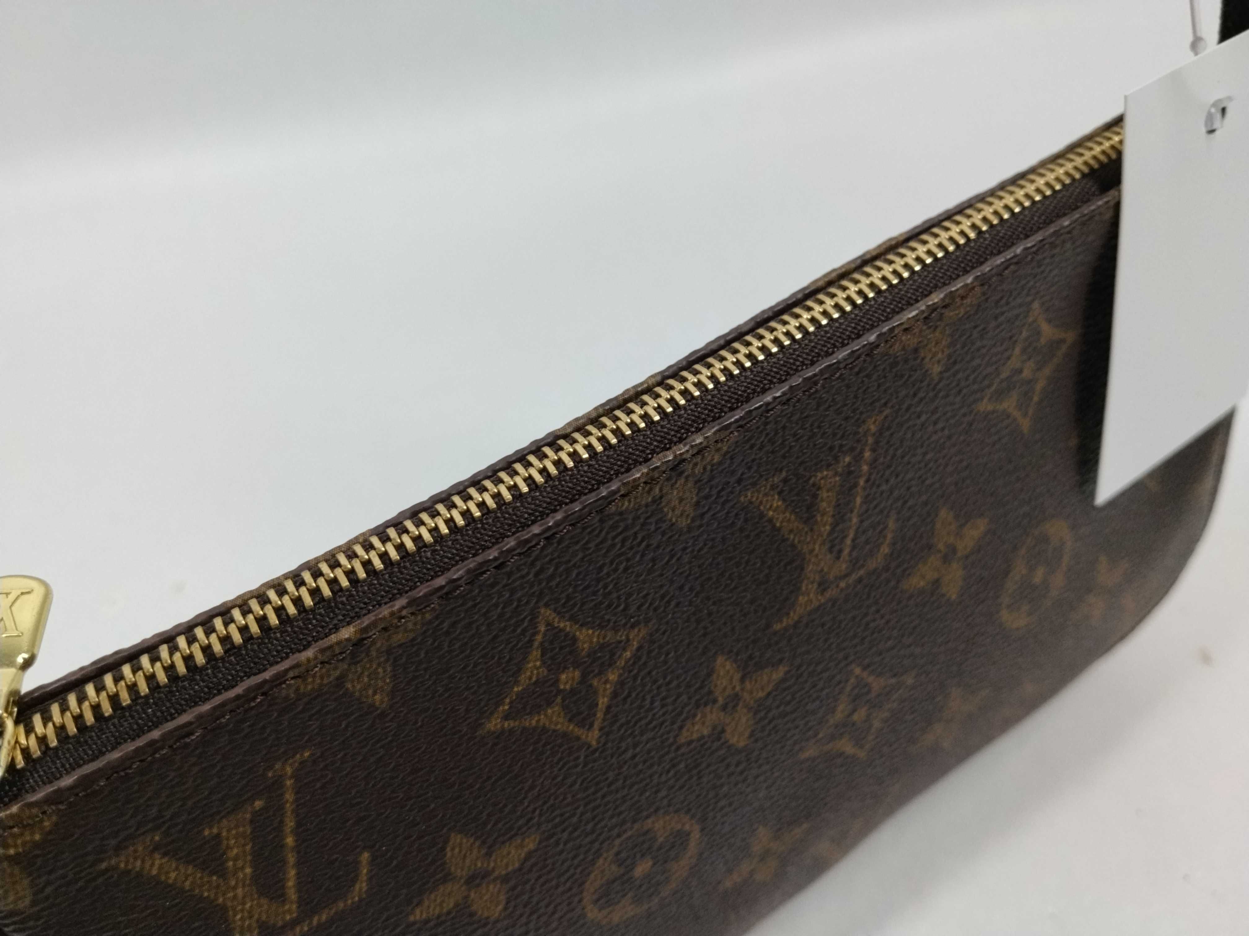 Monogram M40712 Pochette Accessoires Pouch — view 6
