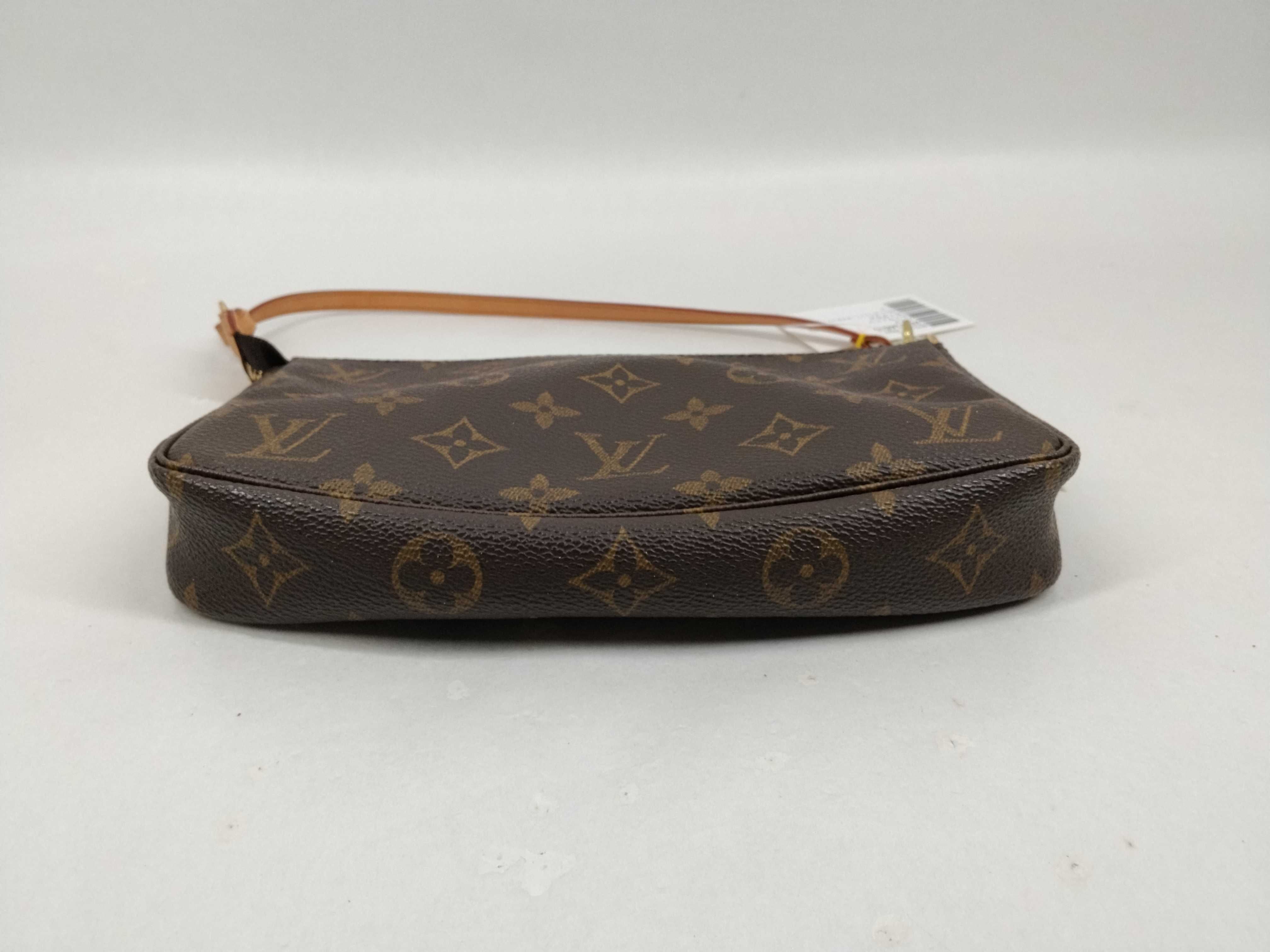 Monogram M40712 Pochette Accessoires Pouch — view 10