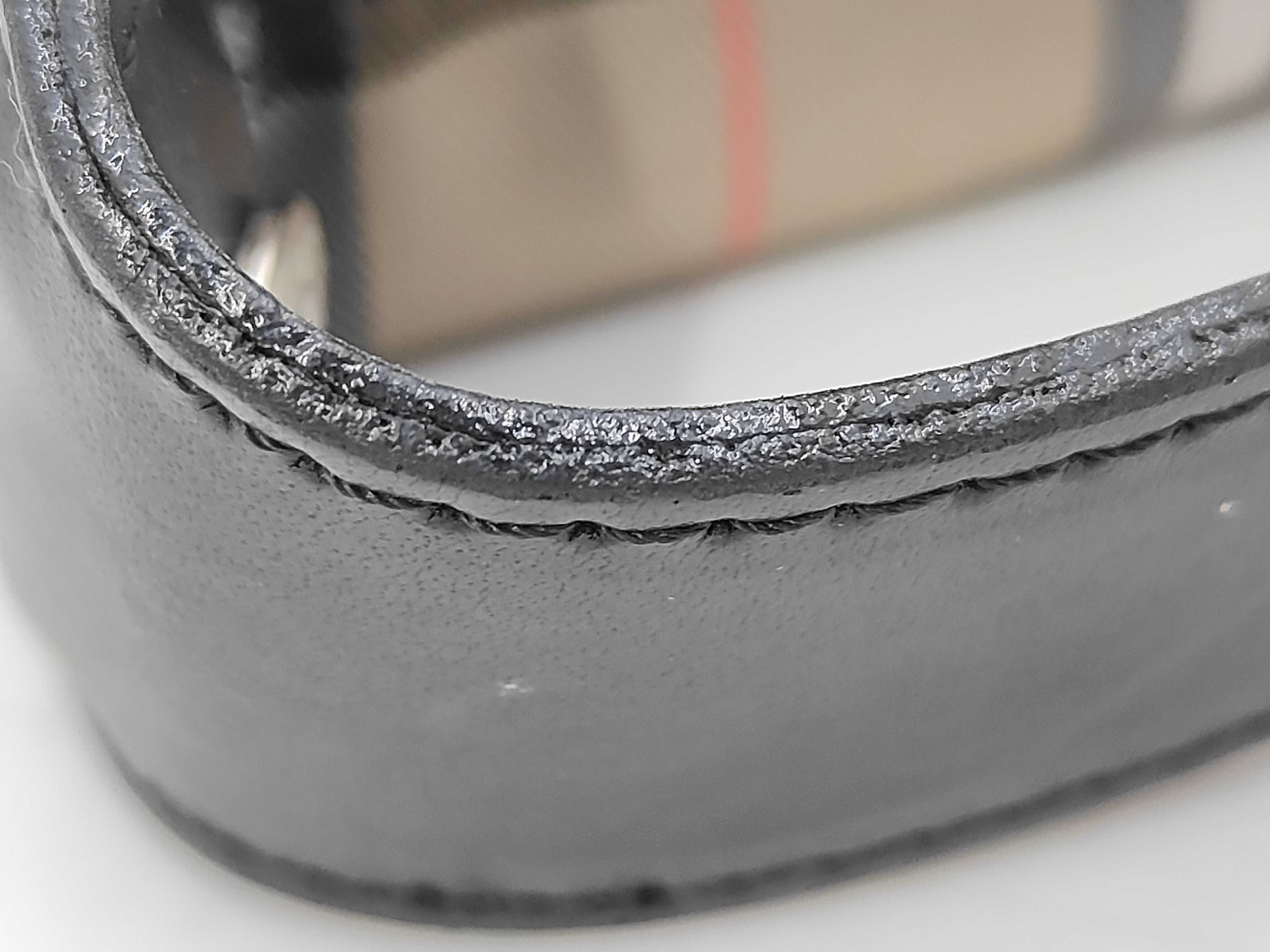 Check One-Shoulder Pouch — view 5