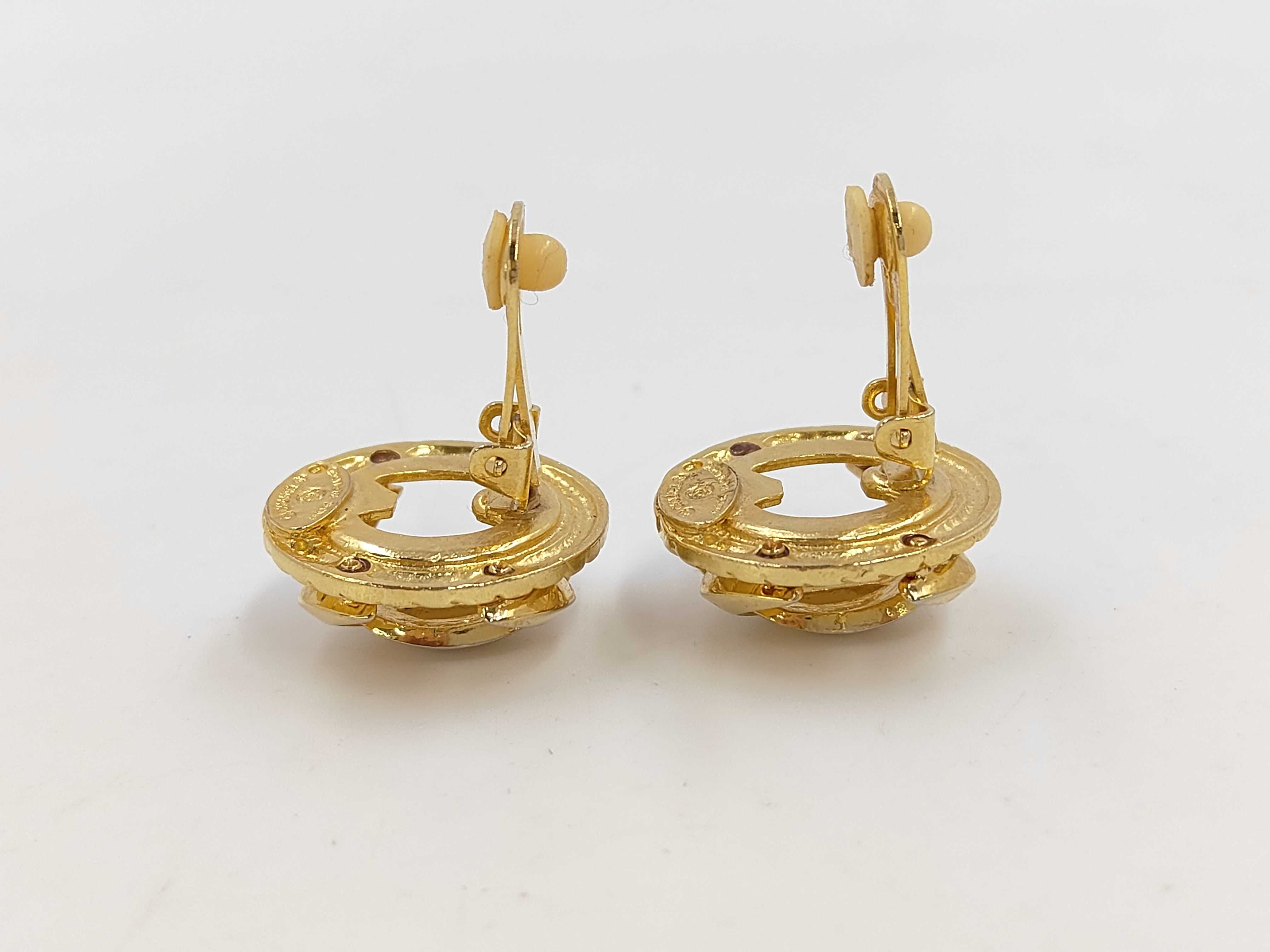 Set Earrings — view 3