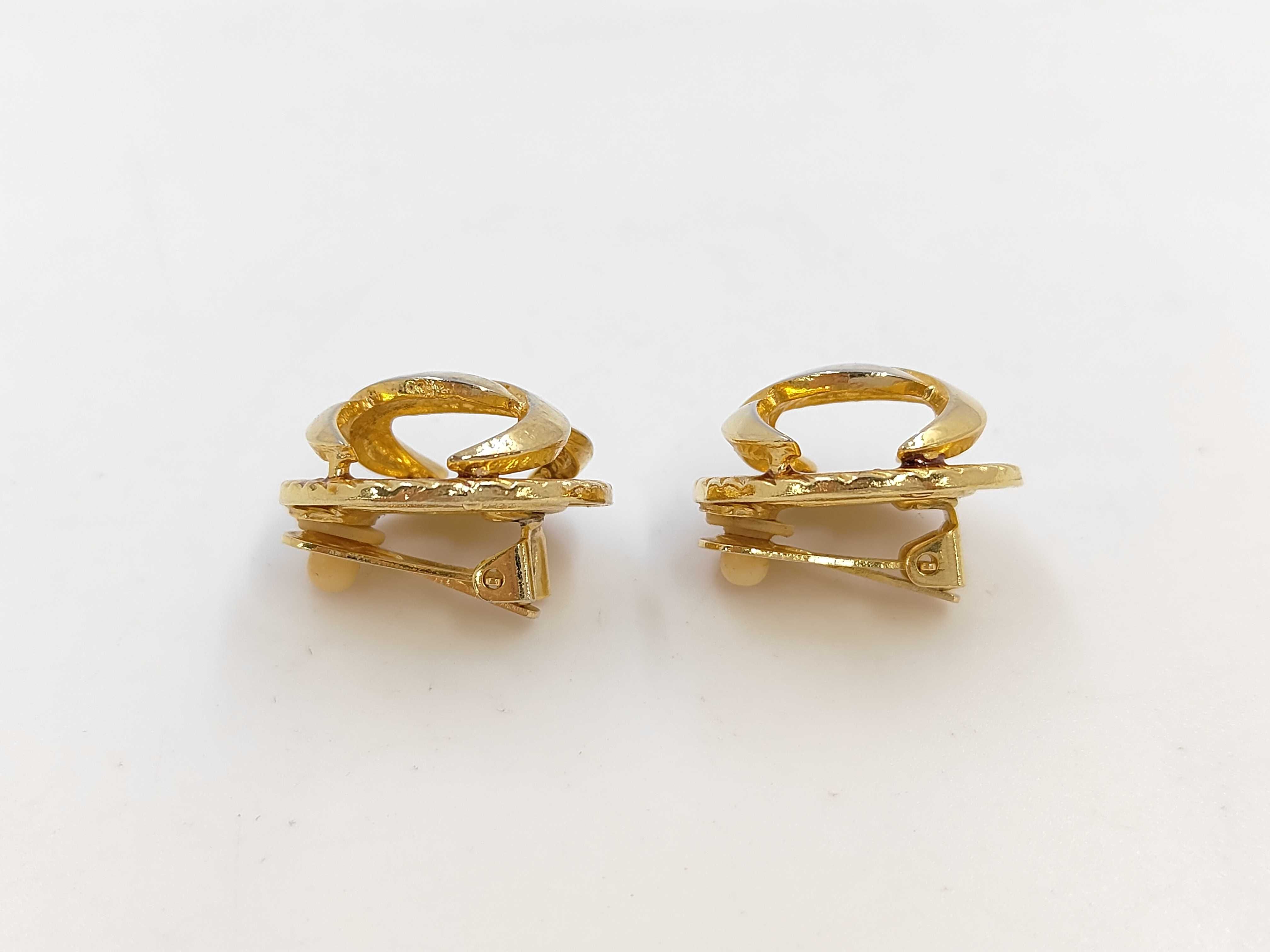 Set Earrings — view 4