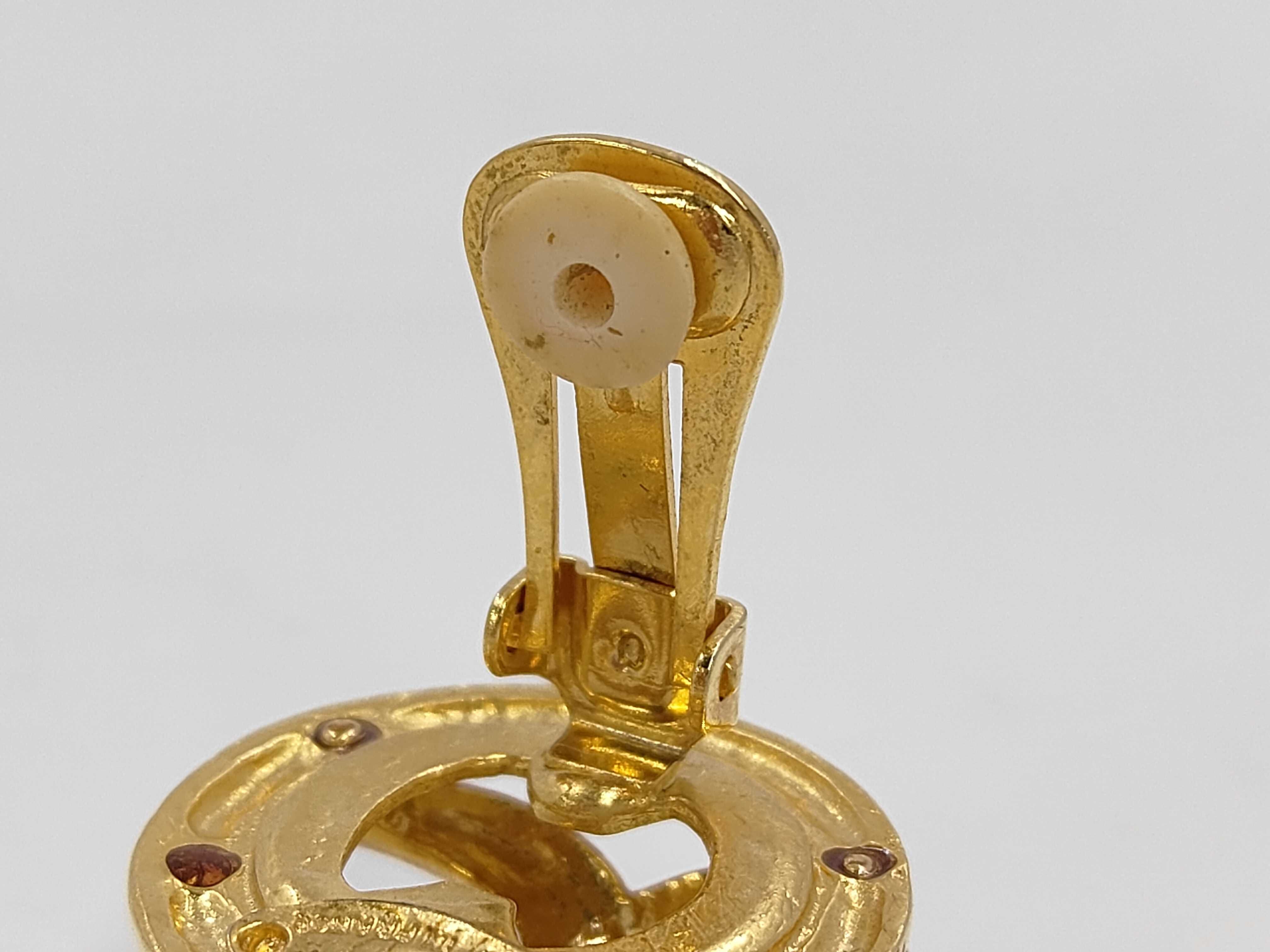 Set Earrings — view 5