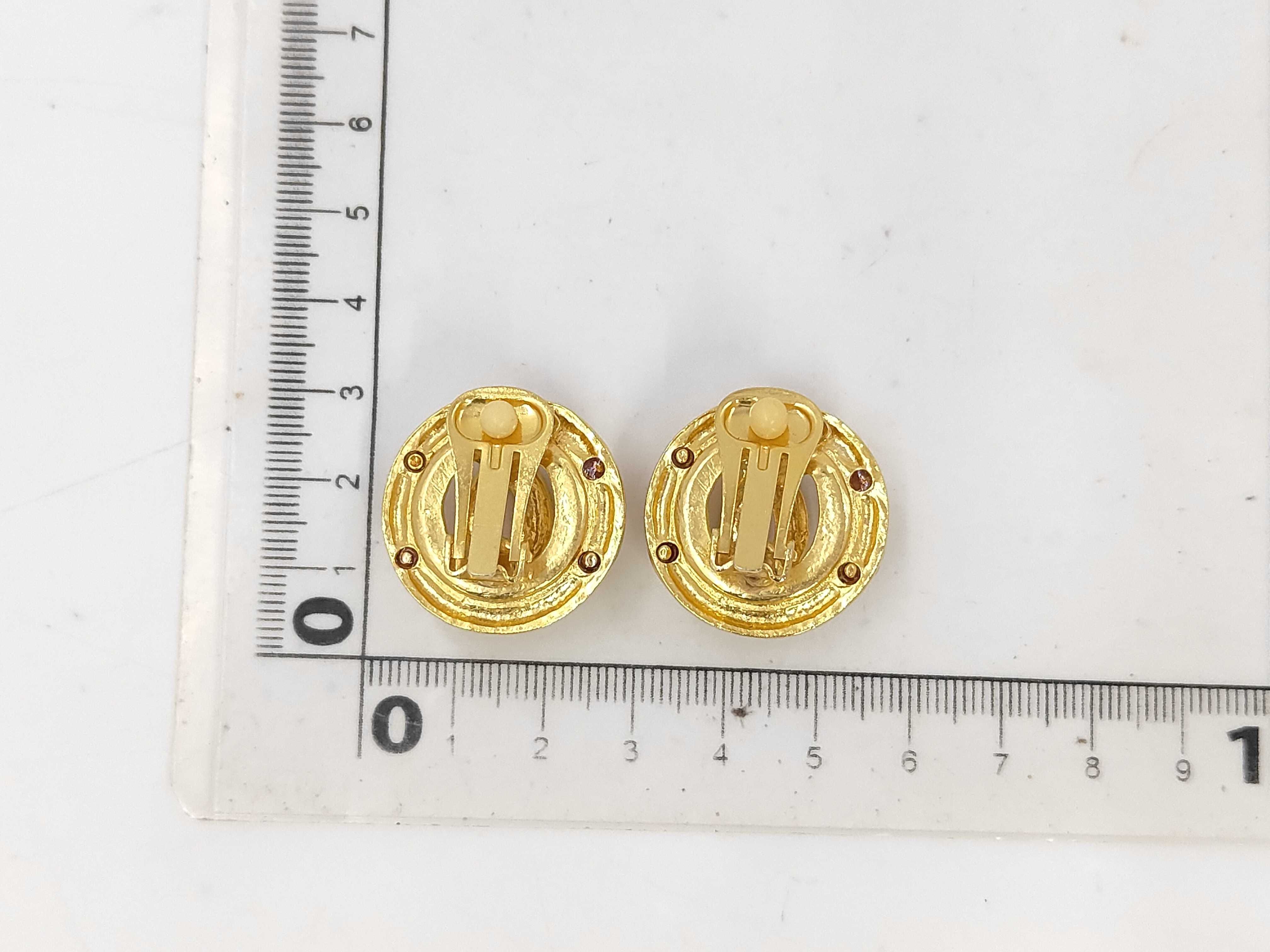 Set Earrings — view 7