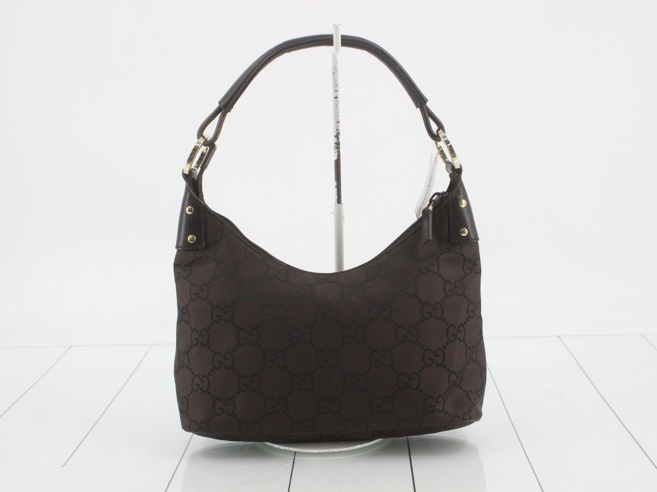 Hobo bag — view 2