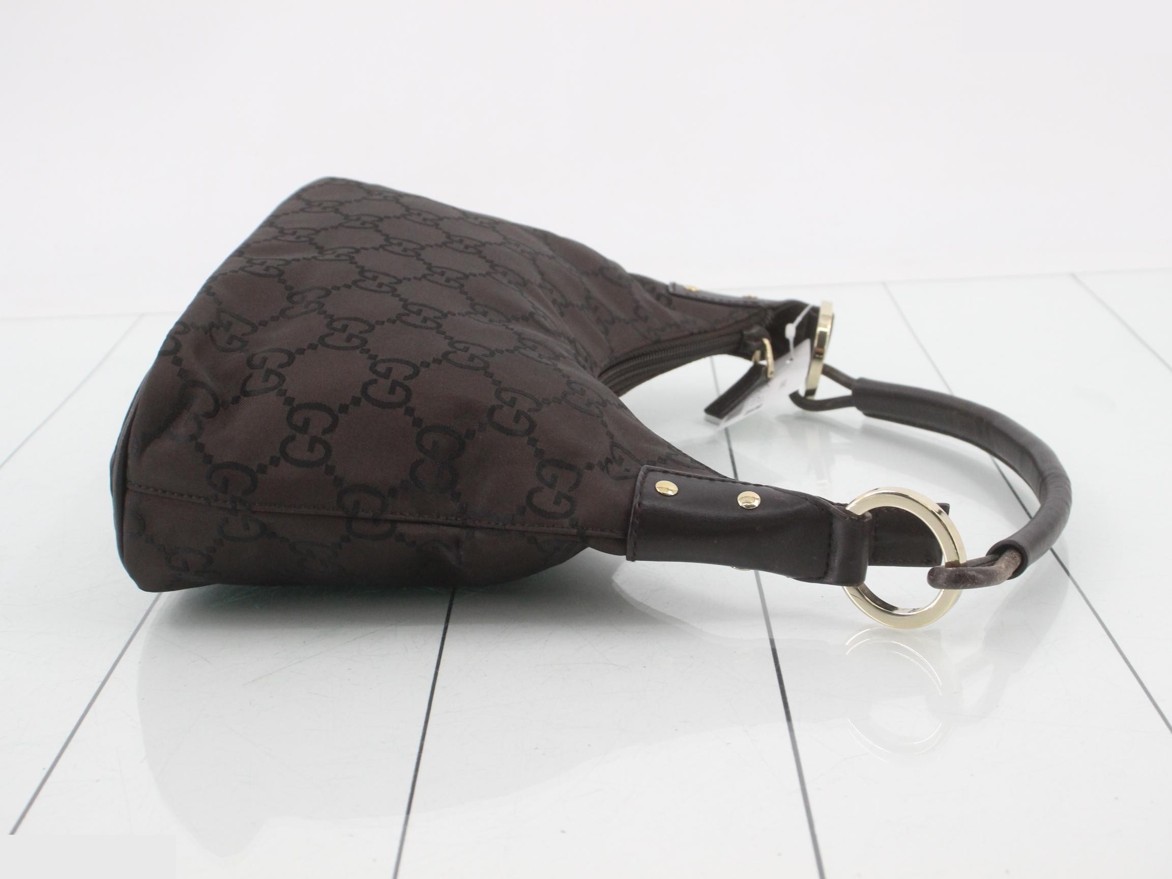 Hobo bag — view 3
