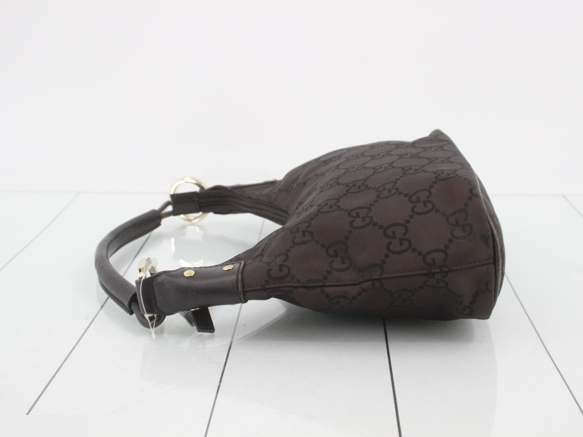 Hobo bag — view 4