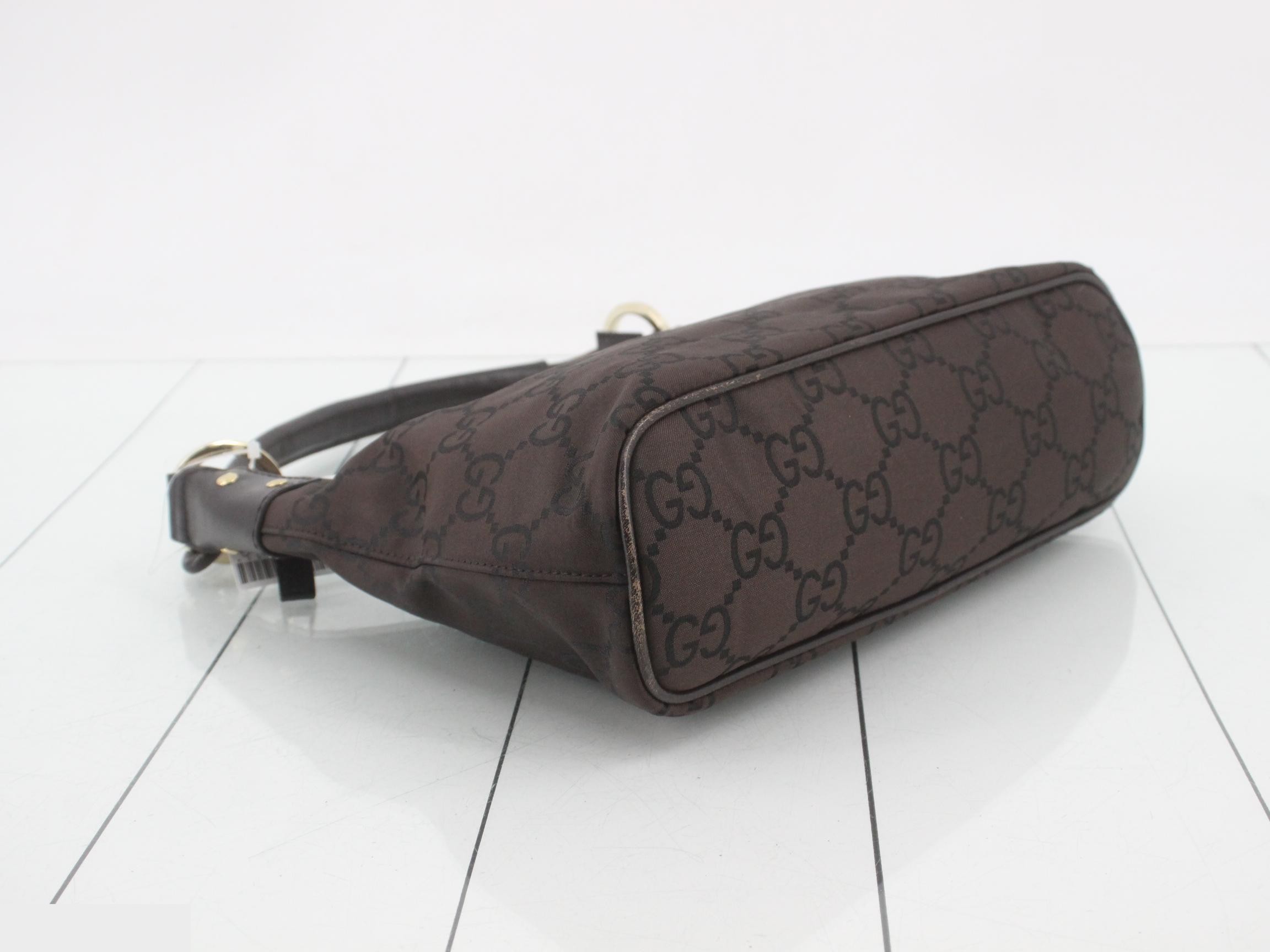 Hobo bag — view 5