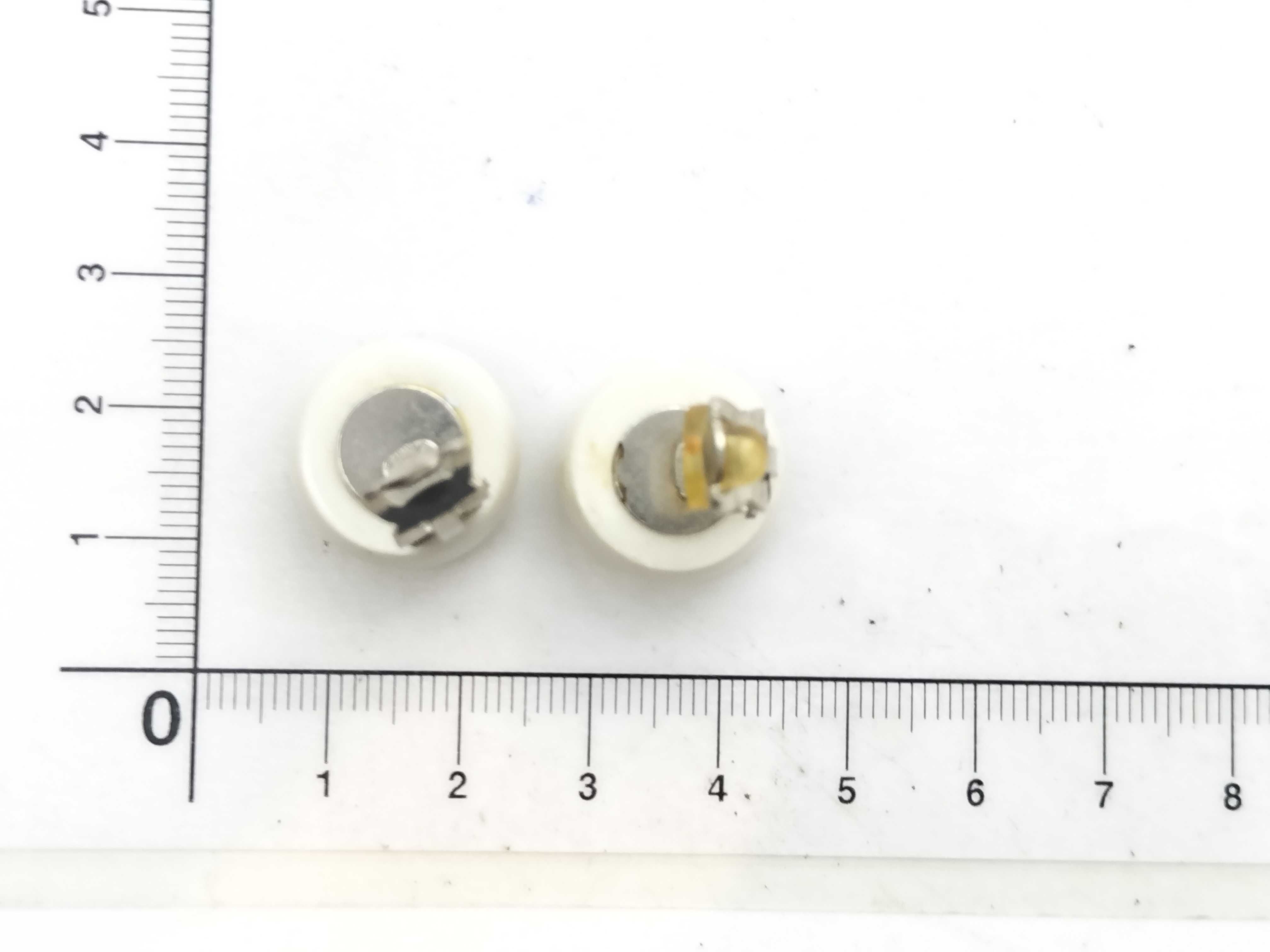 99A Earrings — view 7