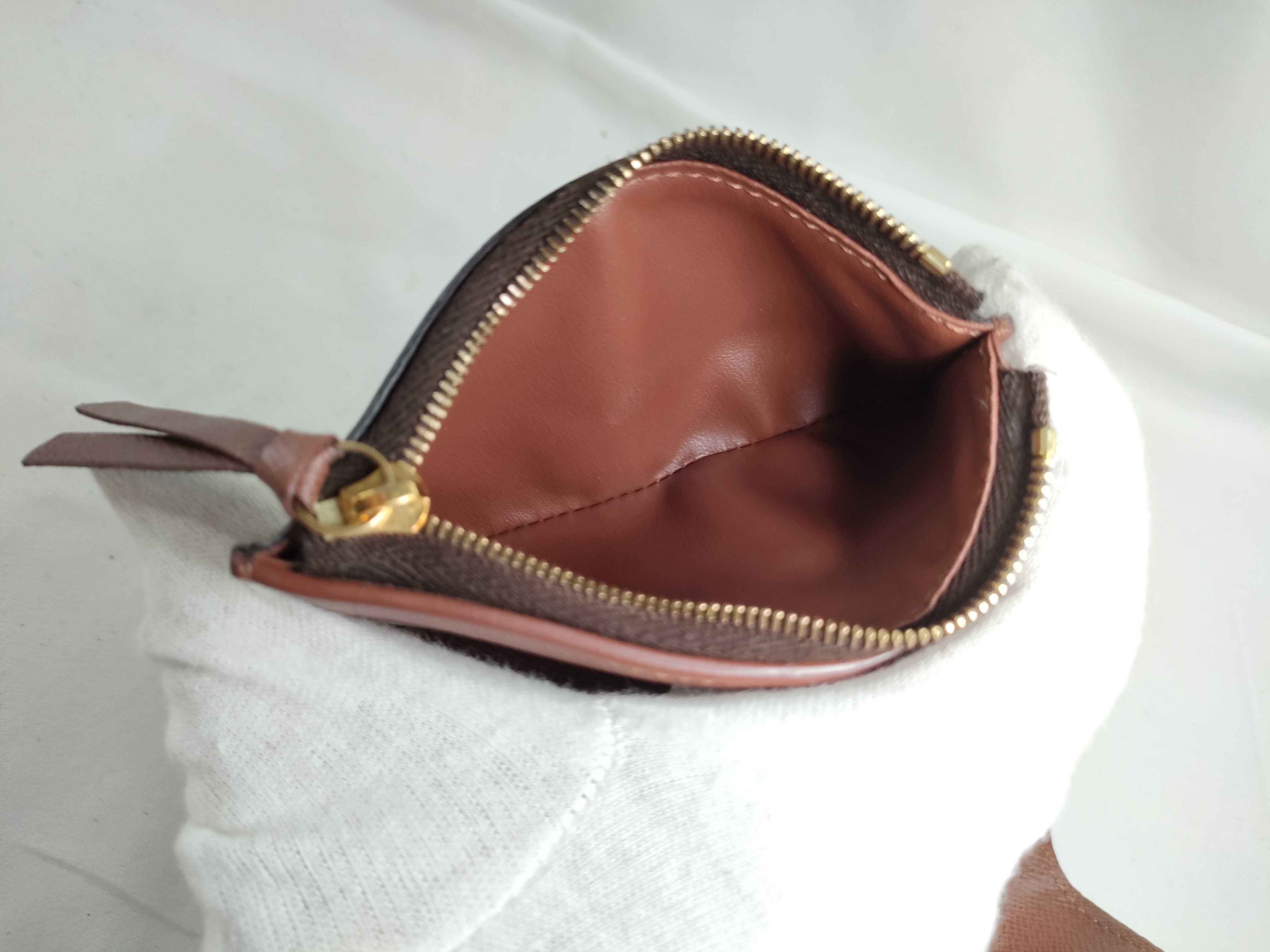 Monogram Portefeuille Victorine Monogram Wallet — view 14