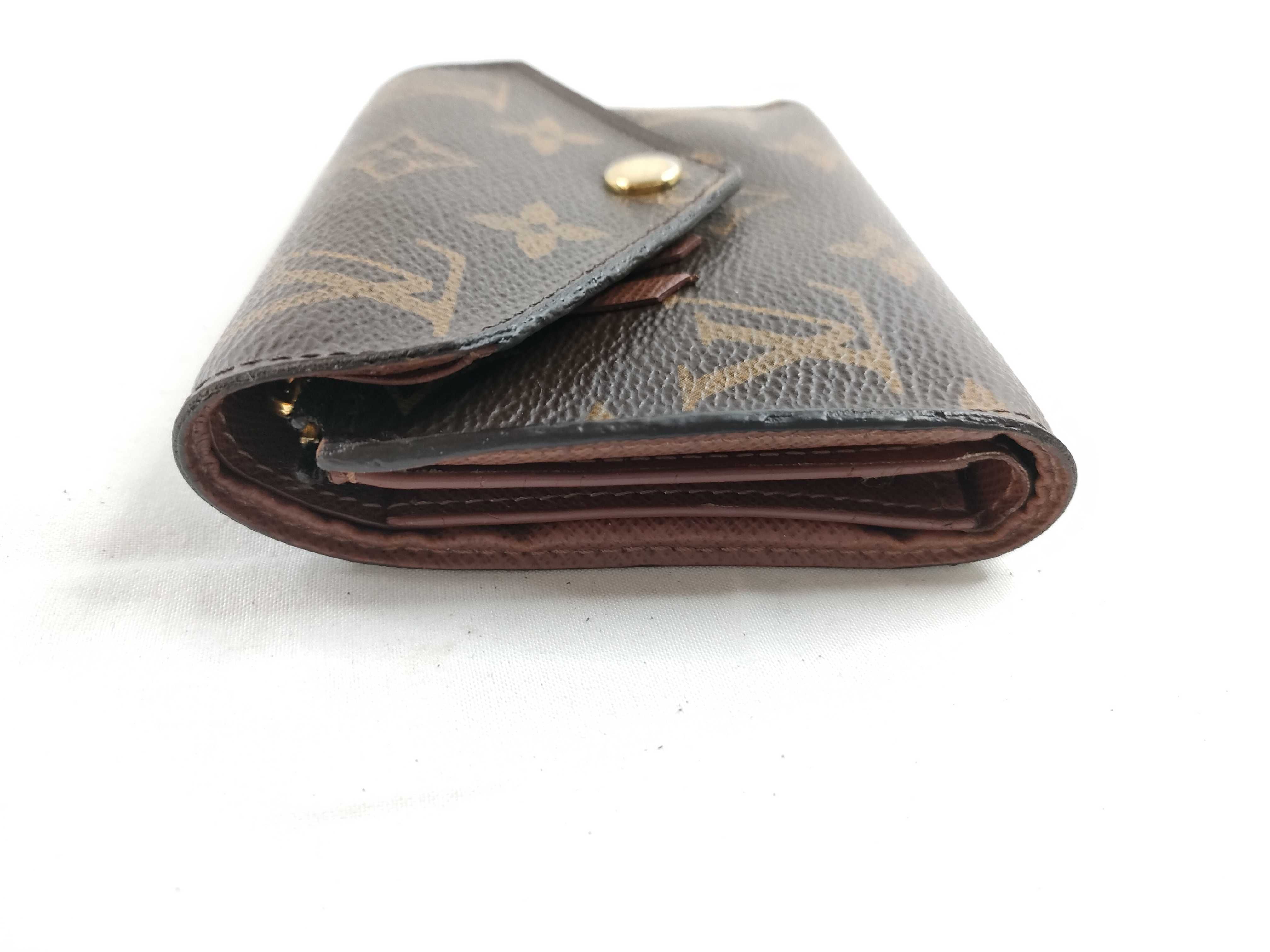 Monogram Portefeuille Victorine Monogram Wallet — view 5