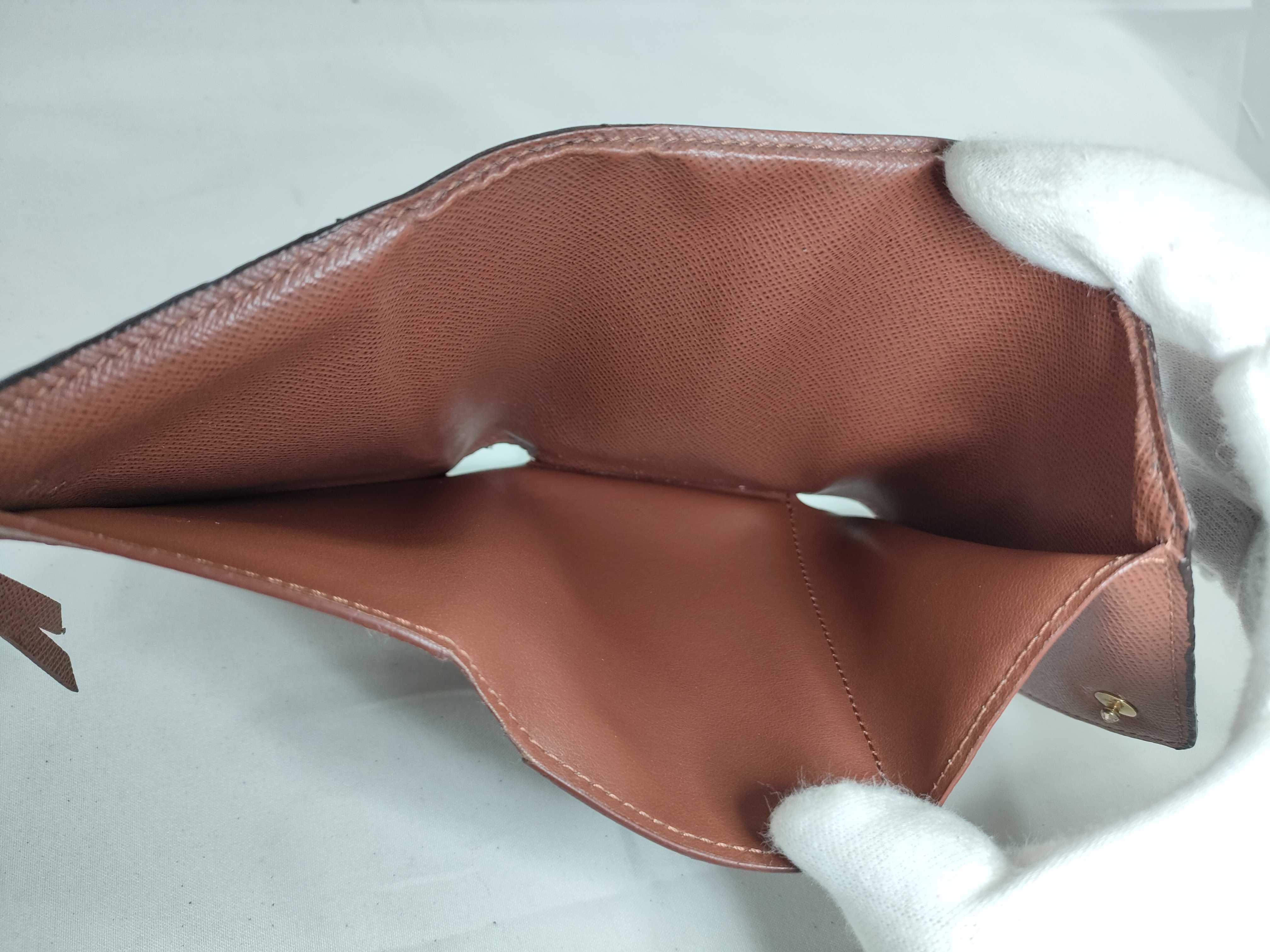 Monogram Portefeuille Victorine Monogram Wallet — view 10