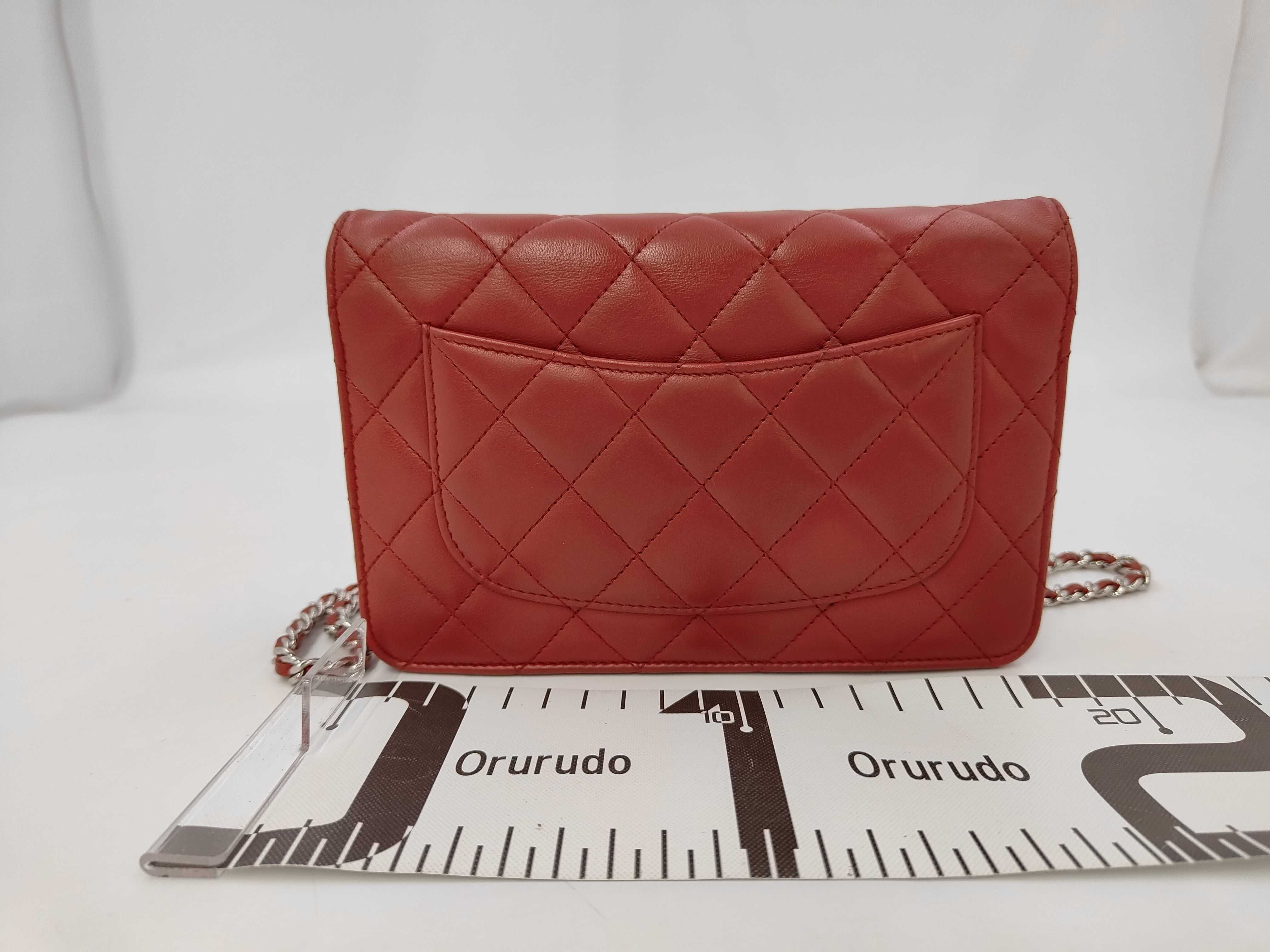woc Chain Shoulder Bag — view 2