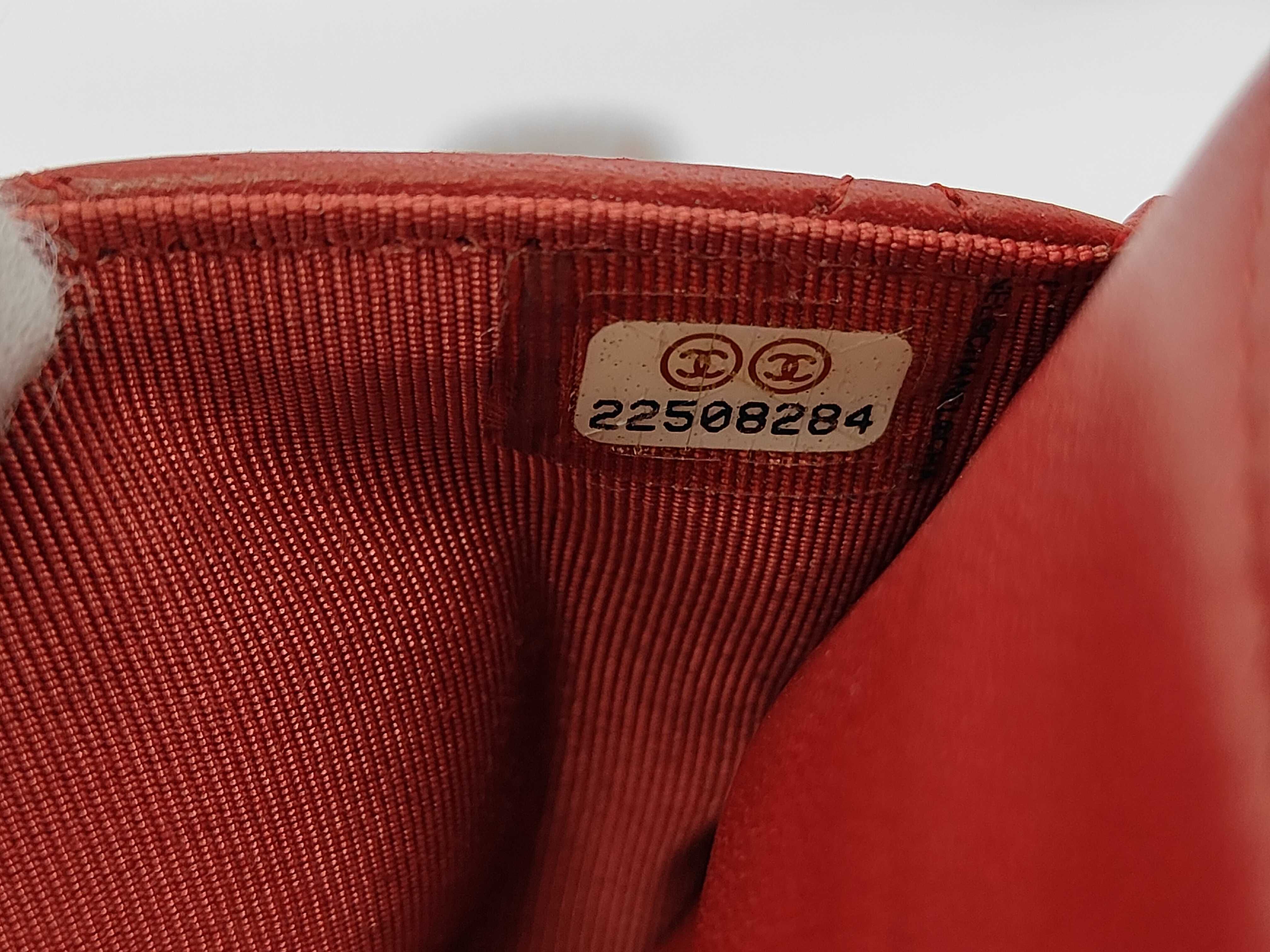 woc Chain Shoulder Bag — view 11
