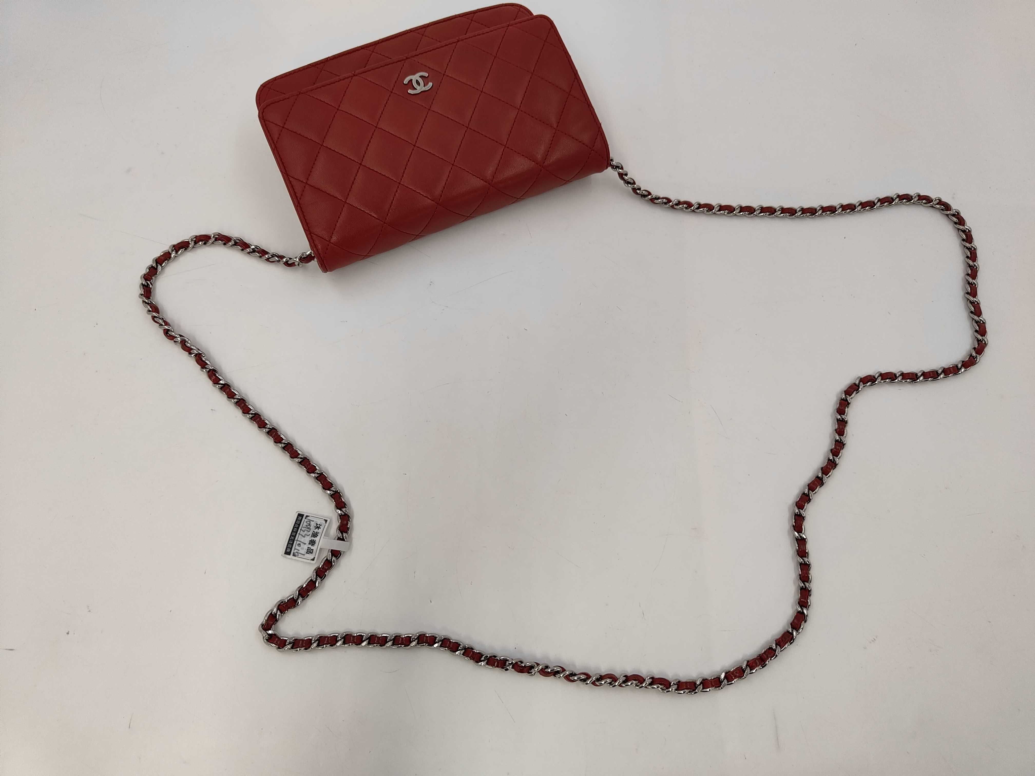 woc Chain Shoulder Bag — view 3