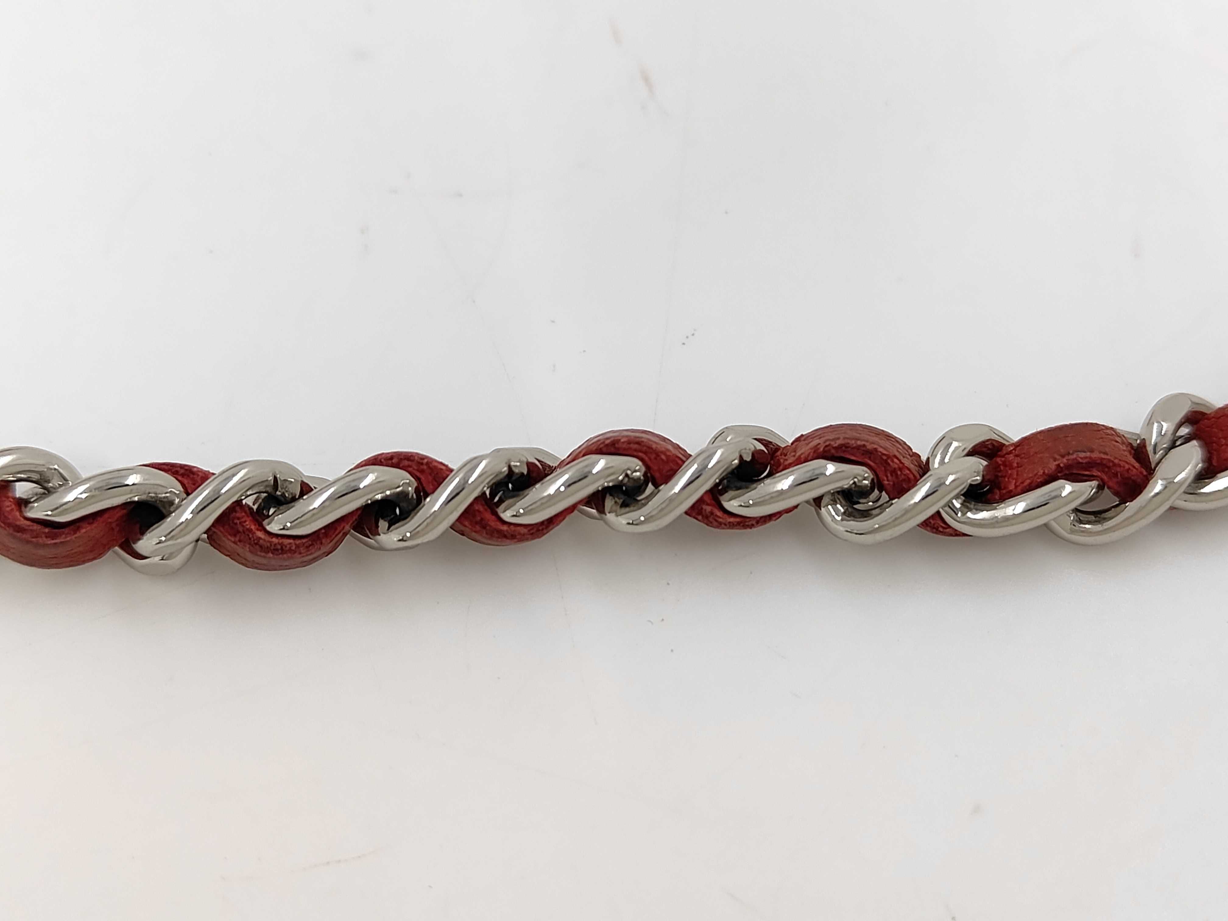 woc Chain Shoulder Bag — view 4