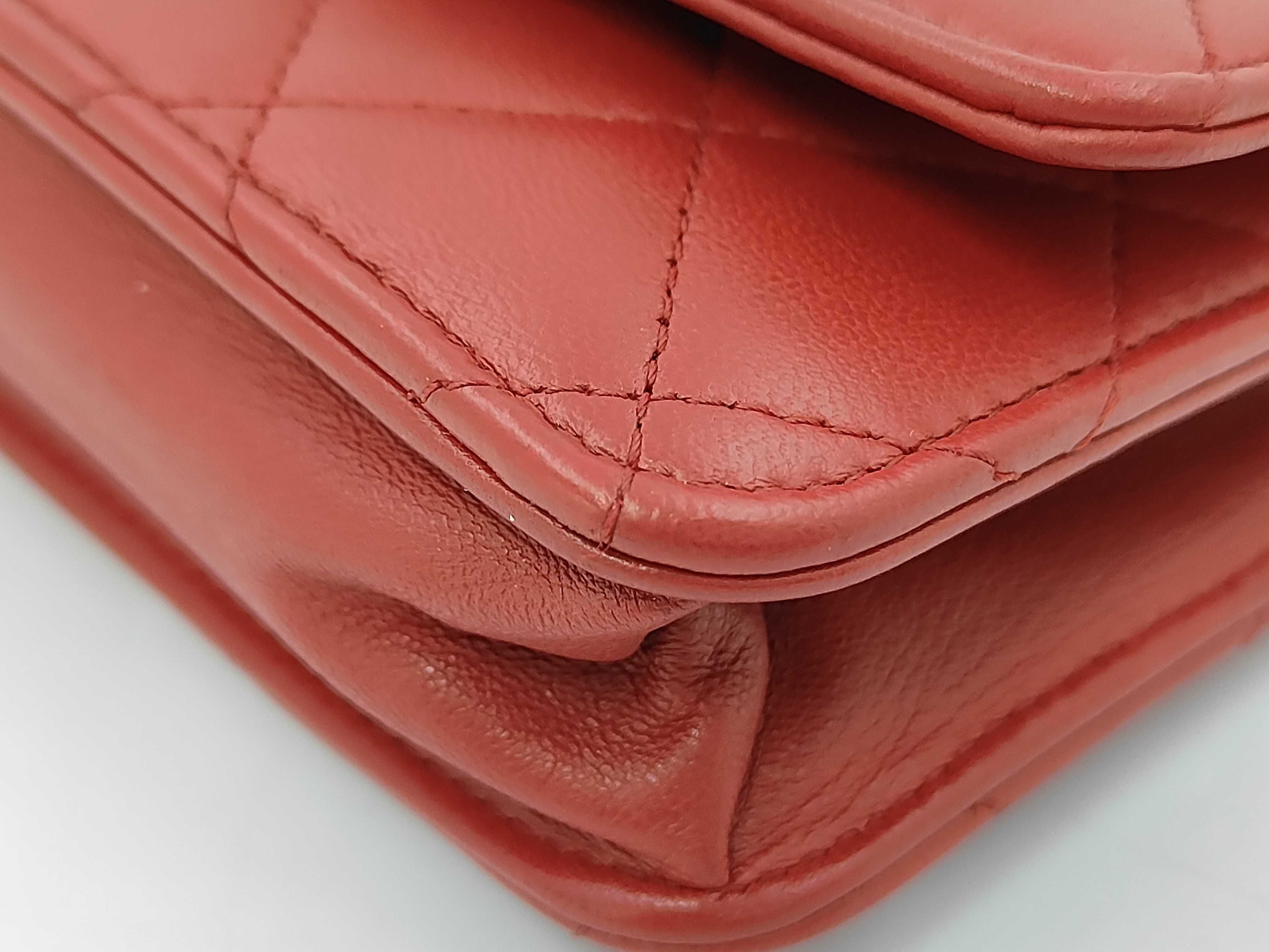 woc Chain Shoulder Bag — view 6