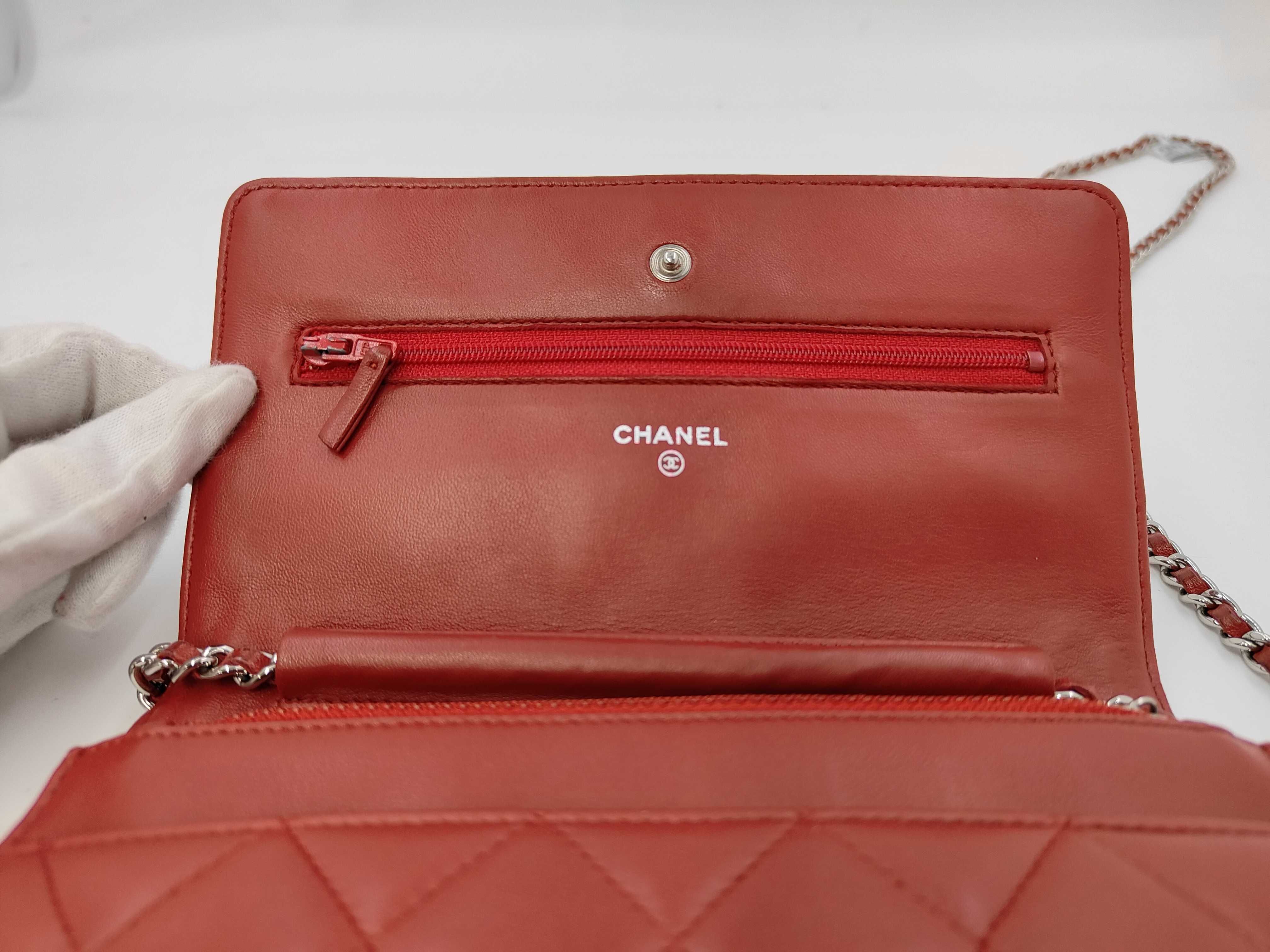 woc Chain Shoulder Bag — view 7