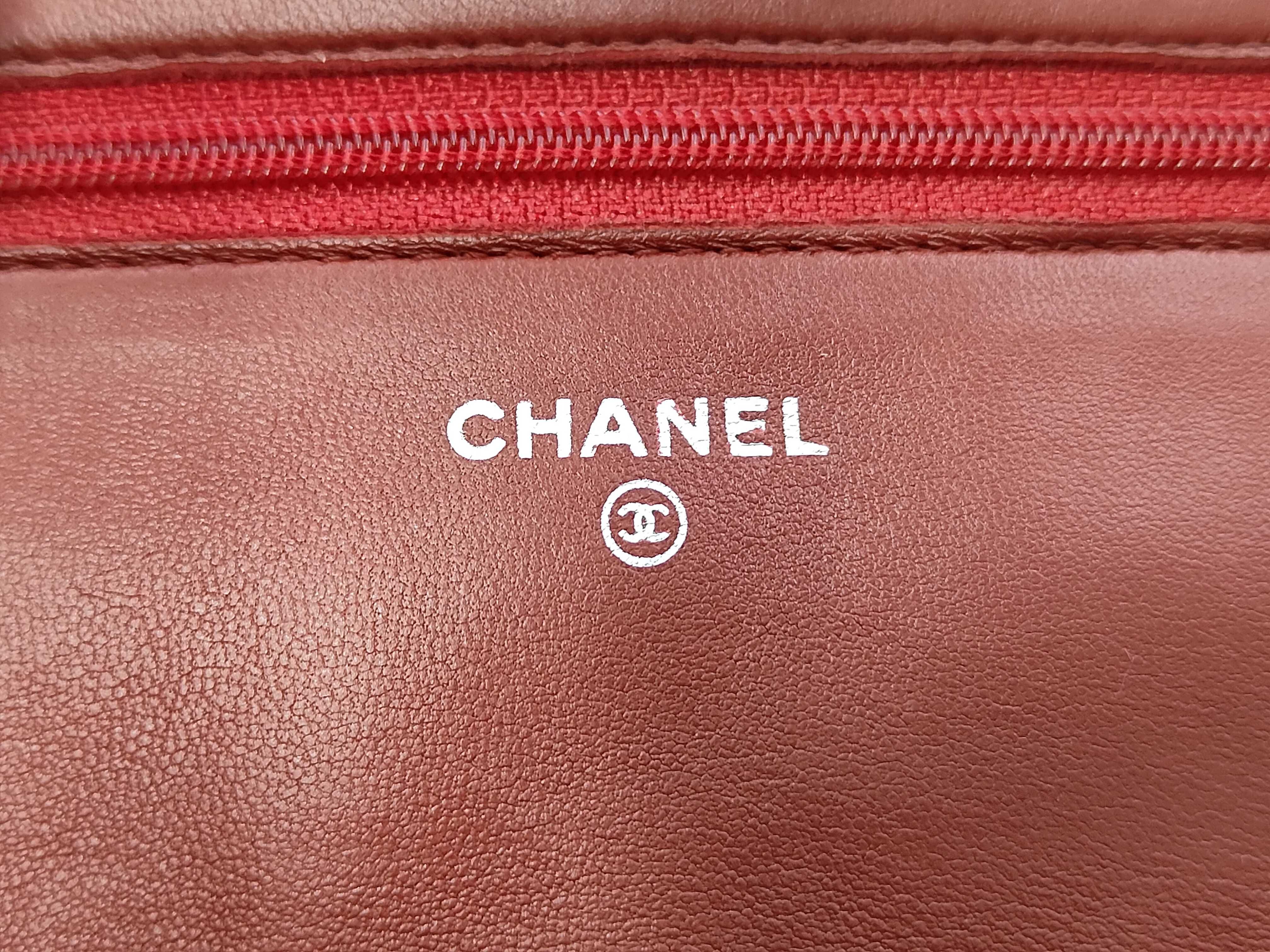 woc Chain Shoulder Bag — view 8