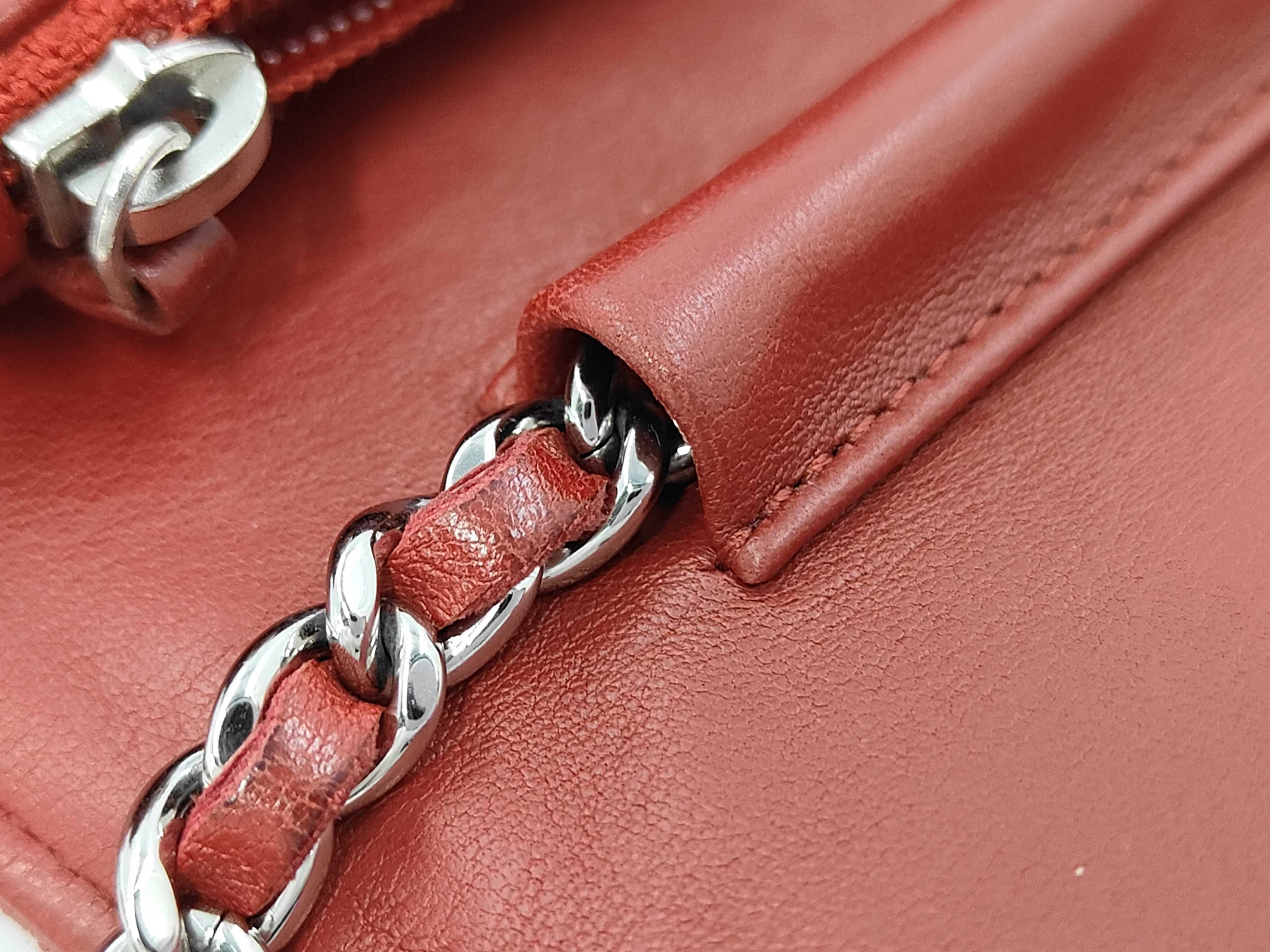 woc Chain Shoulder Bag — view 9