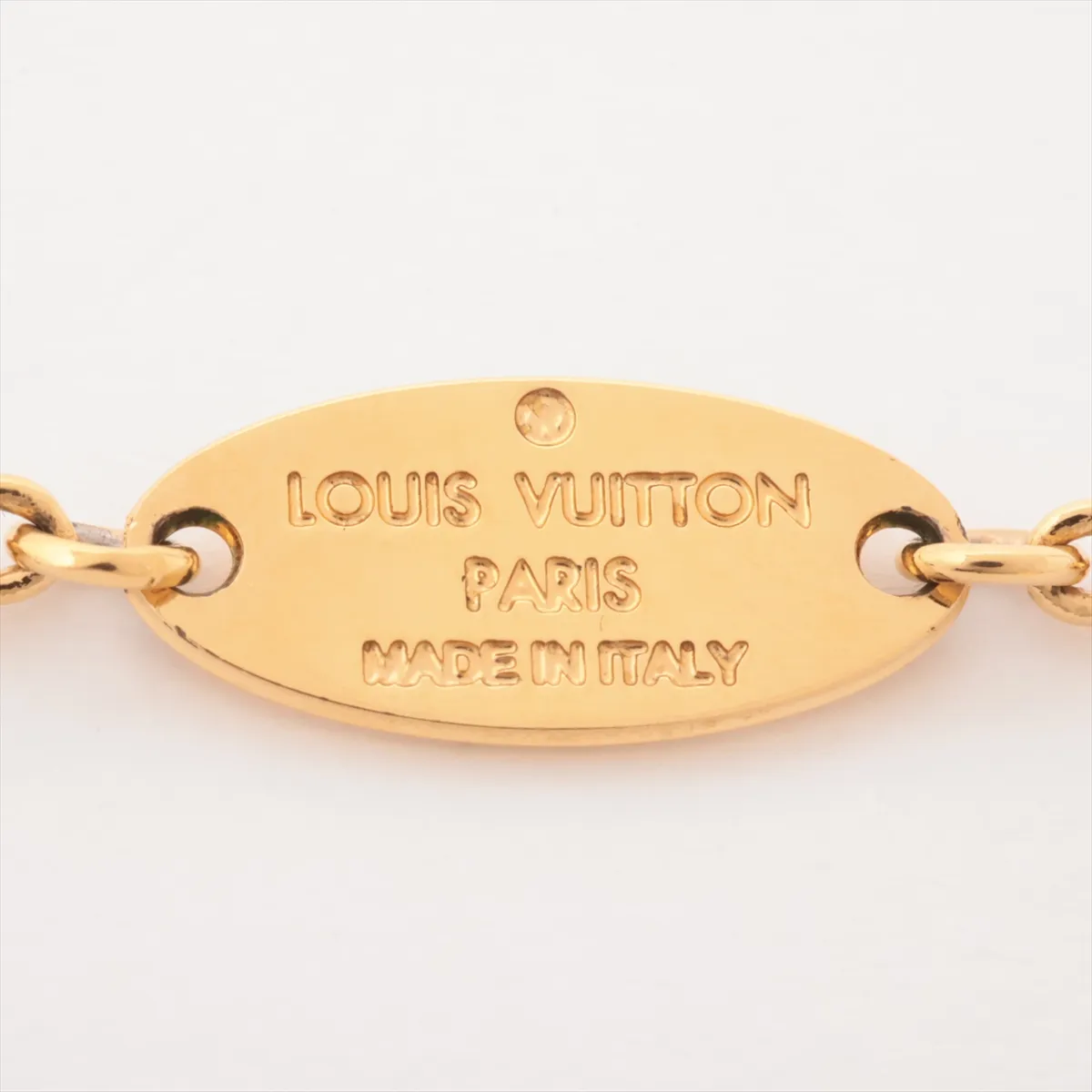 M61083 Essential V OB1212 Necklace GP Gold - — view 4