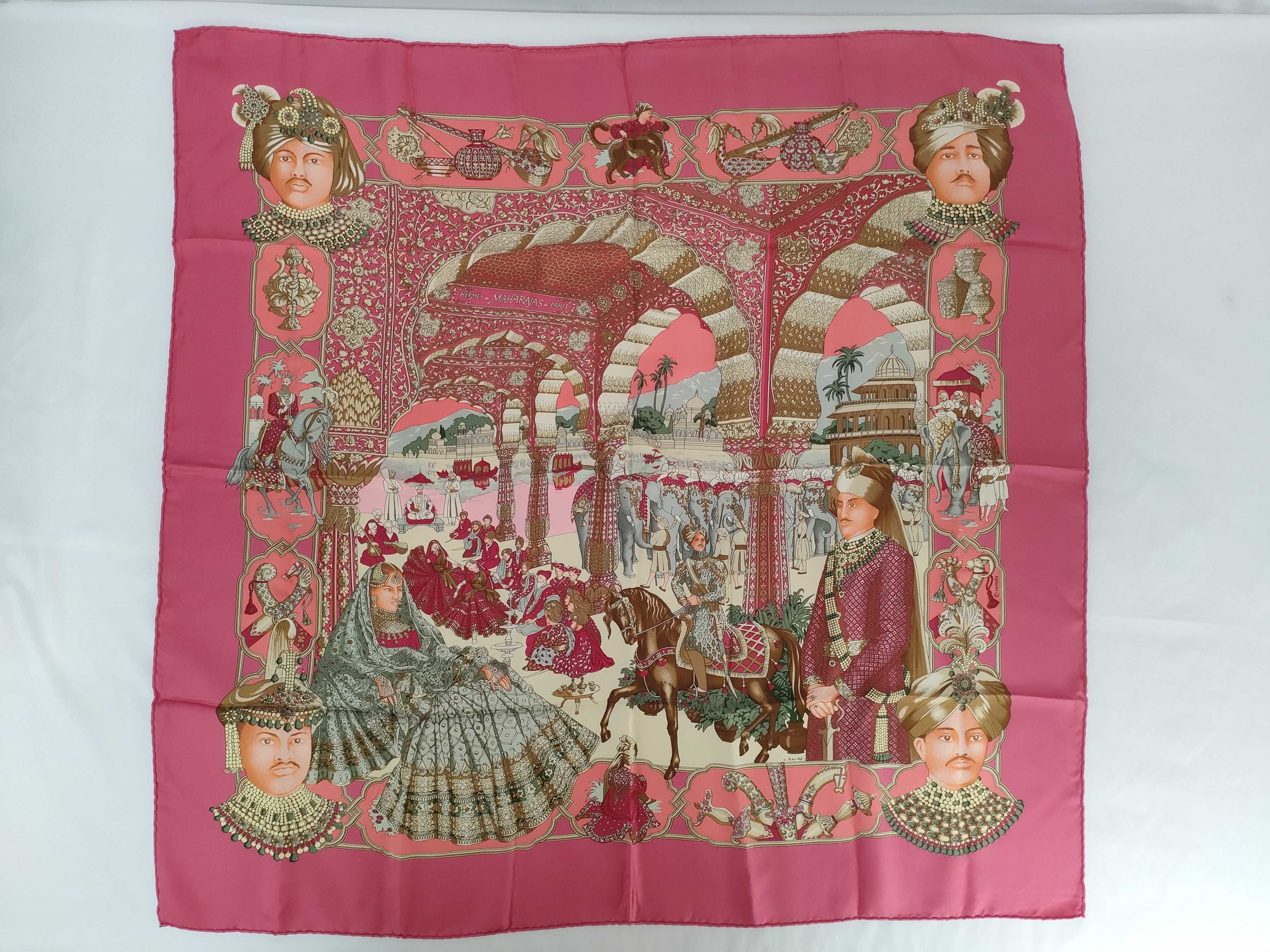 Carre MAHARAJAS Other Accessories