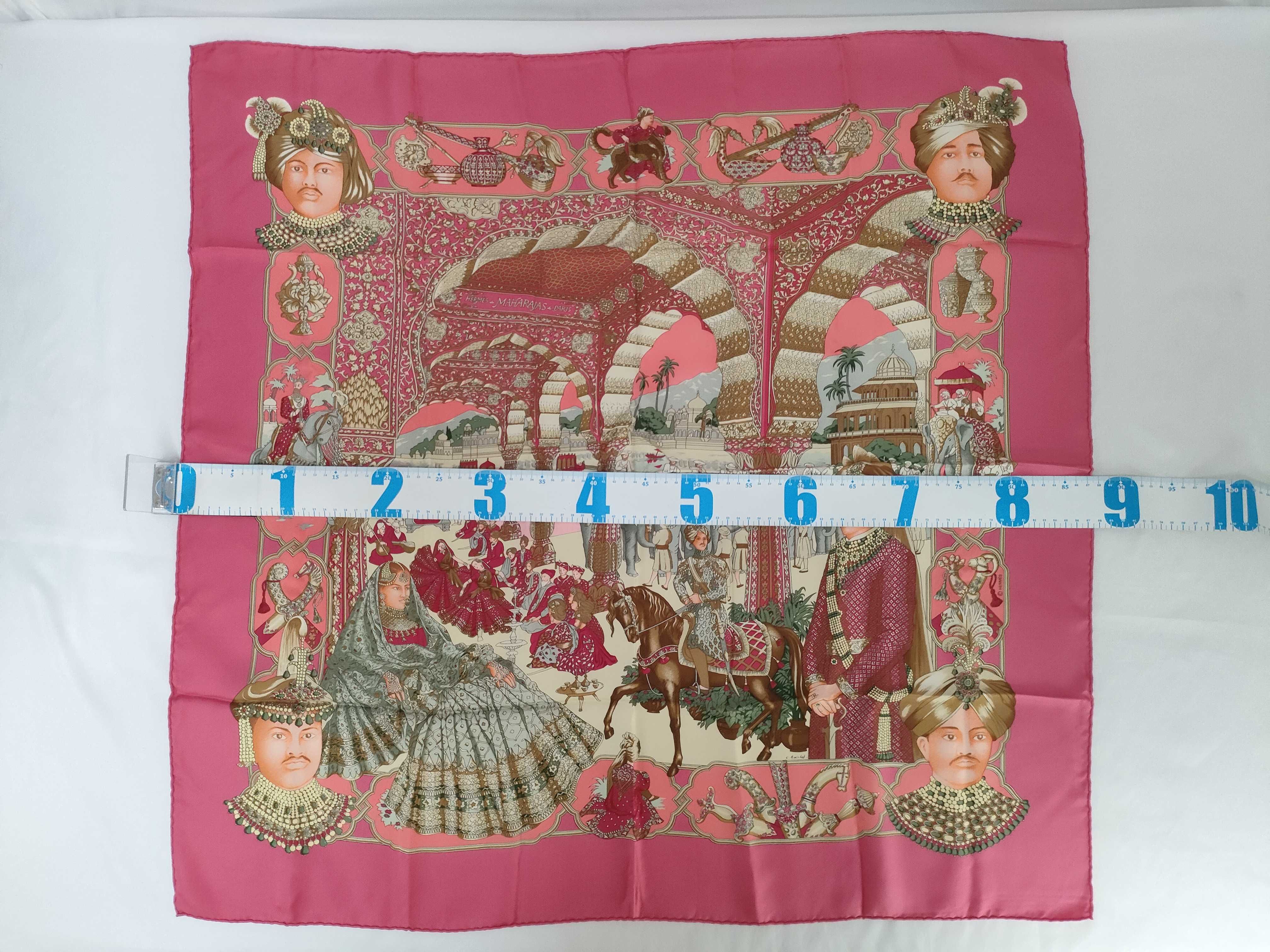 Carre MAHARAJAS Other Accessories — view 2