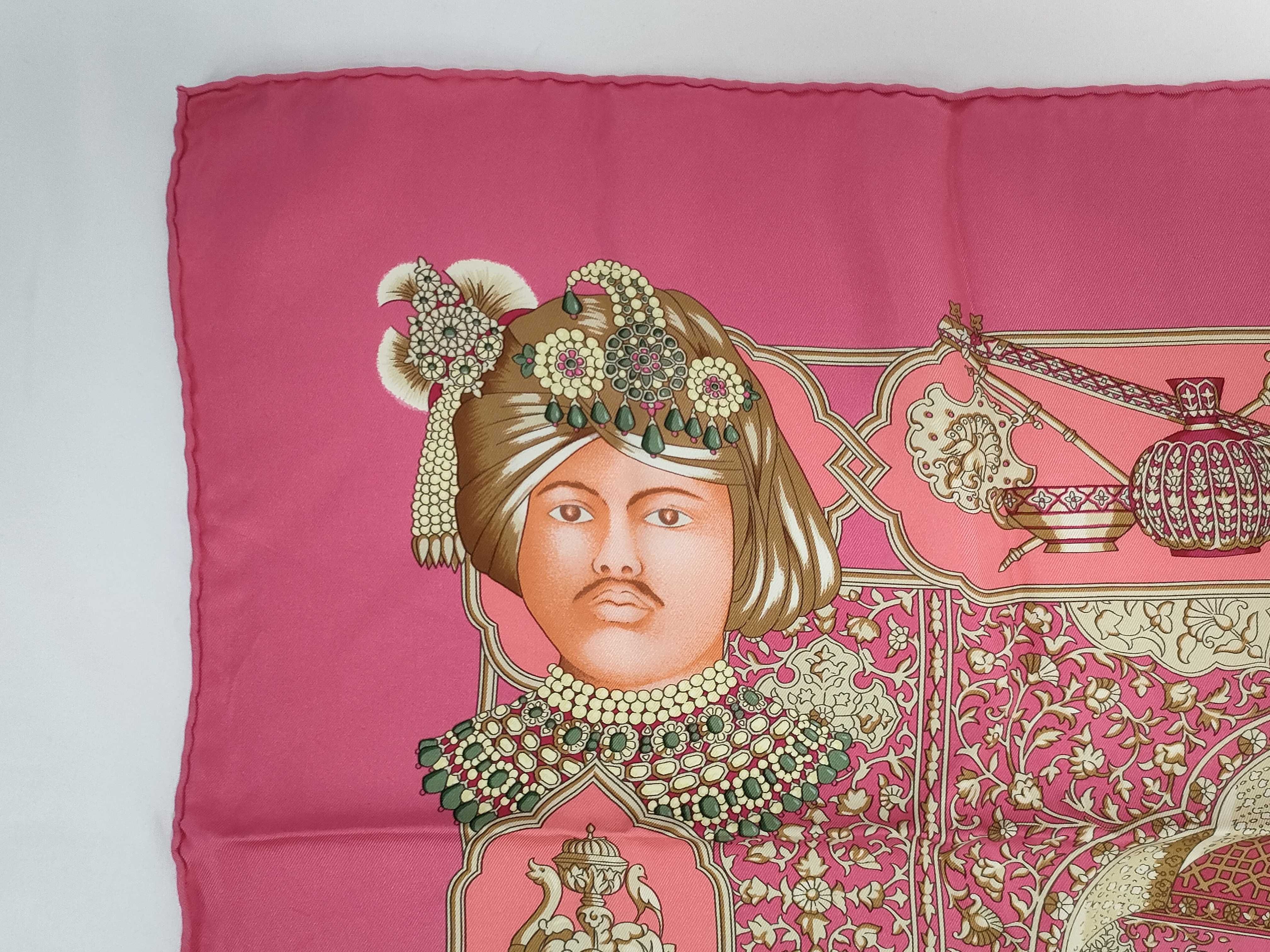 Carre MAHARAJAS Other Accessories — view 5