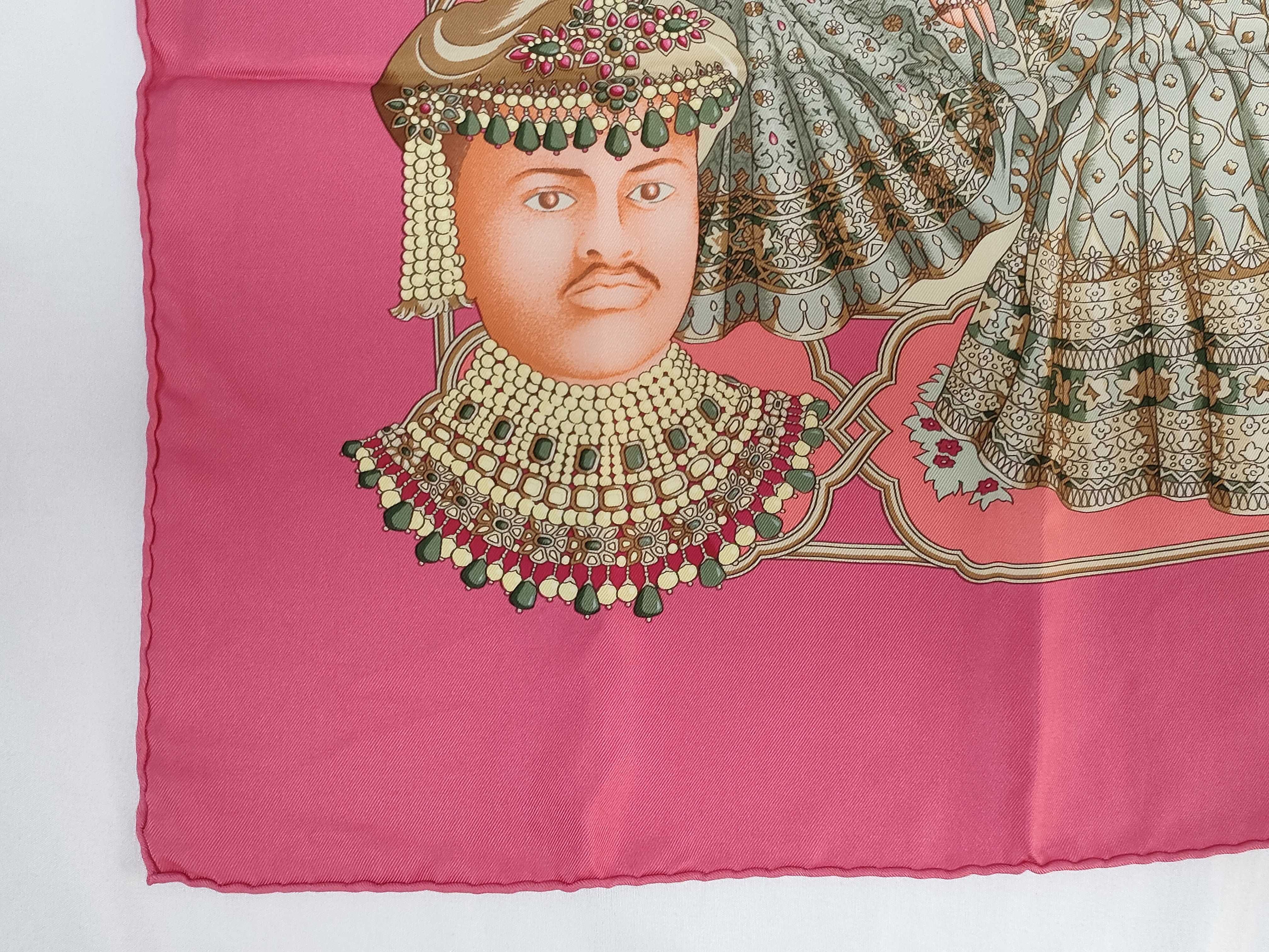 Carre MAHARAJAS Other Accessories — view 7