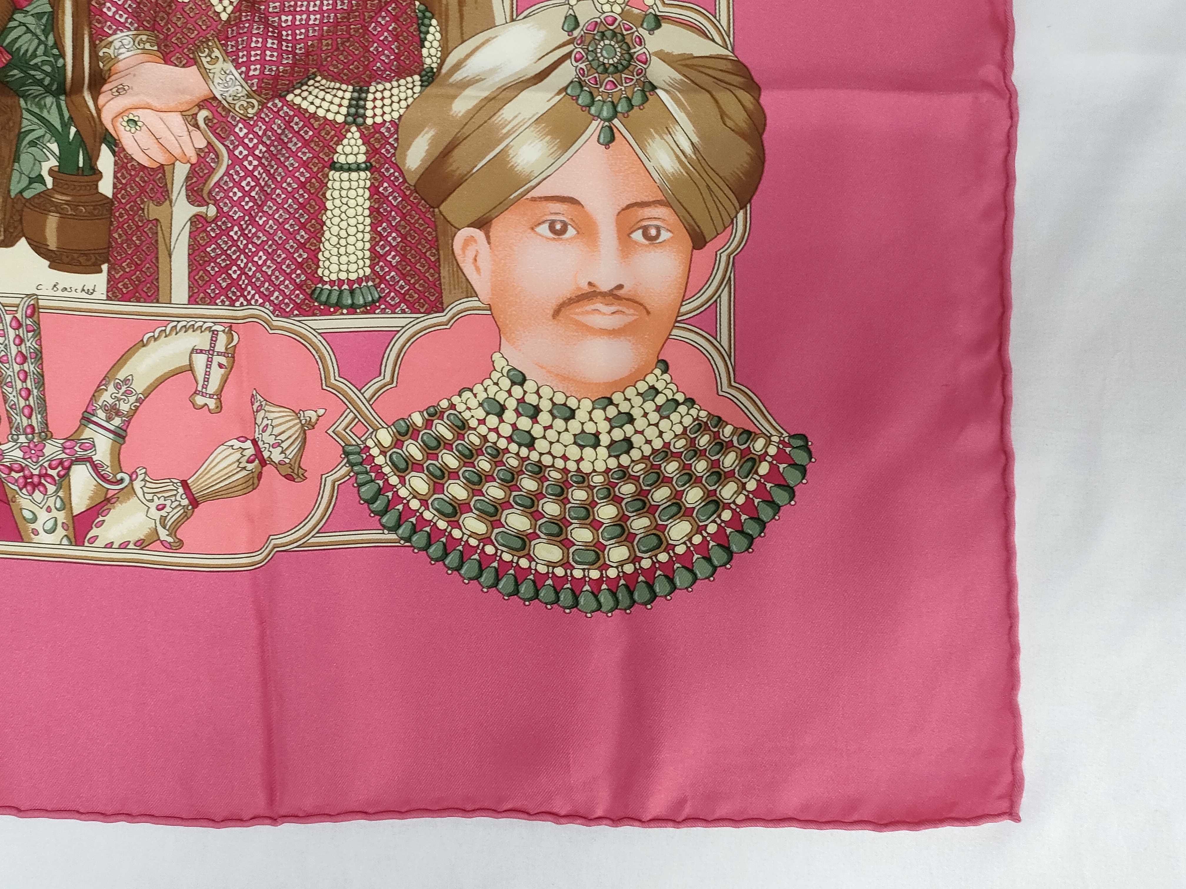 Carre MAHARAJAS Other Accessories — view 8