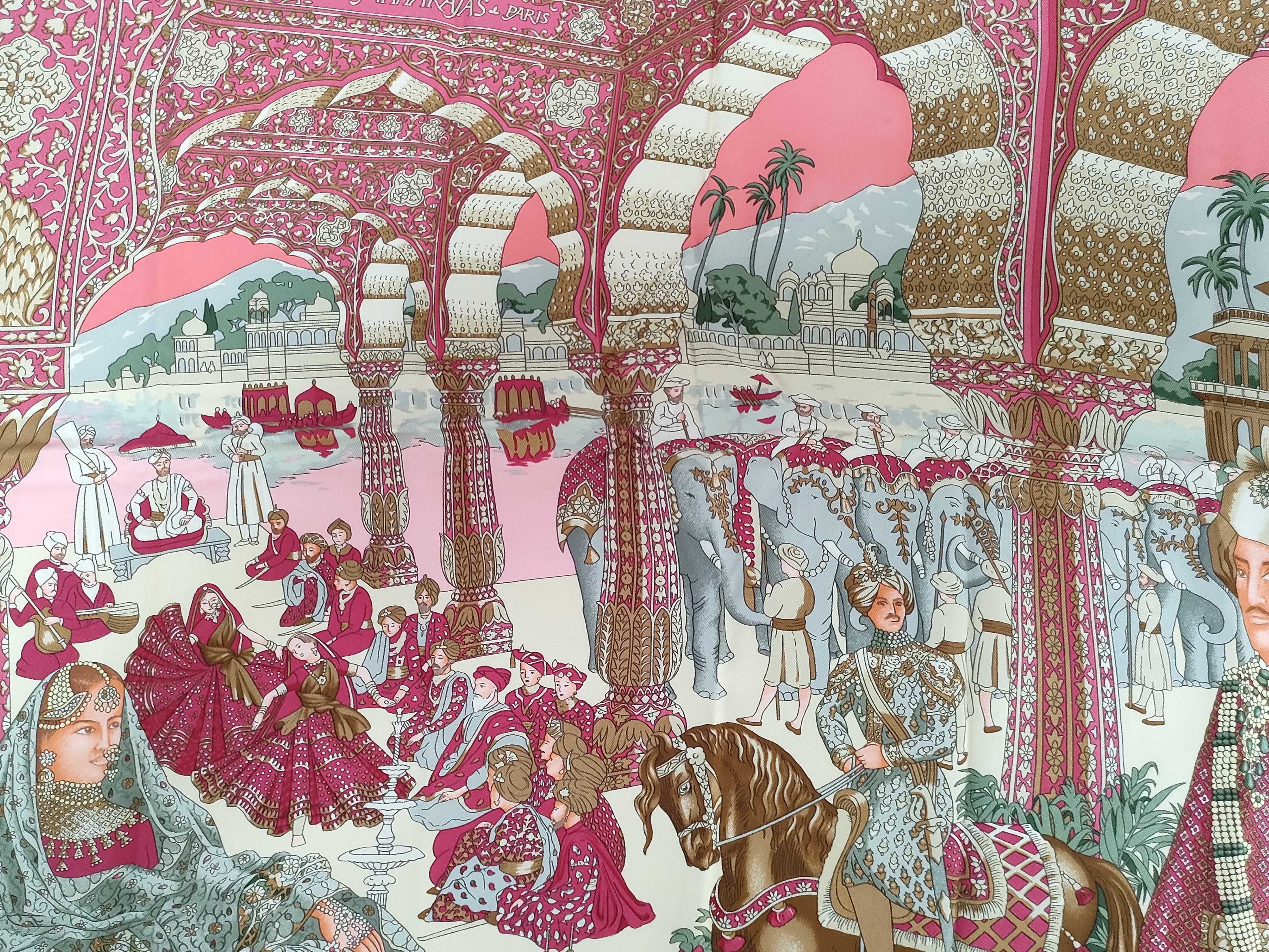 Carre MAHARAJAS Other Accessories — view 9