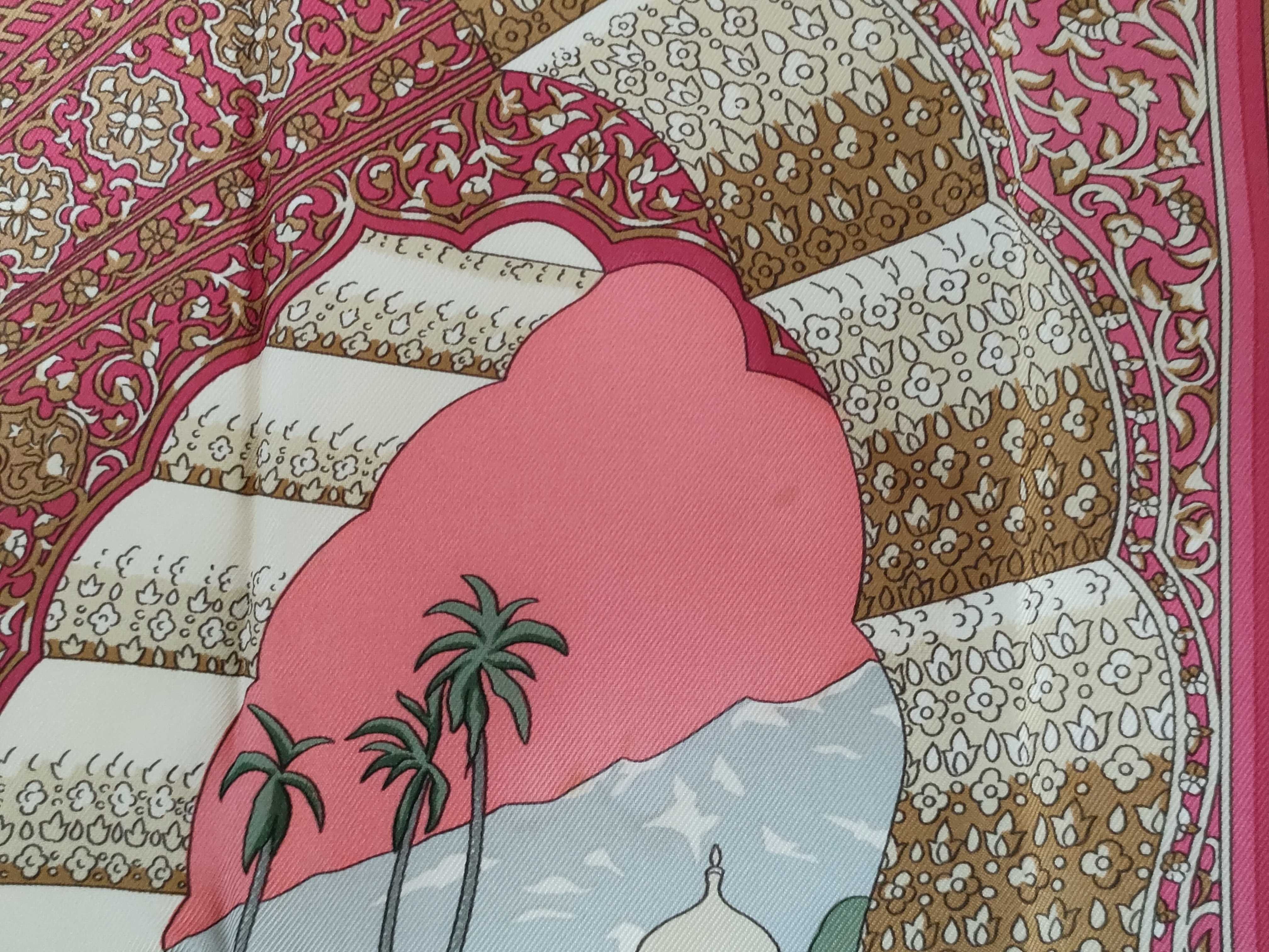 Carre MAHARAJAS Other Accessories — view 10