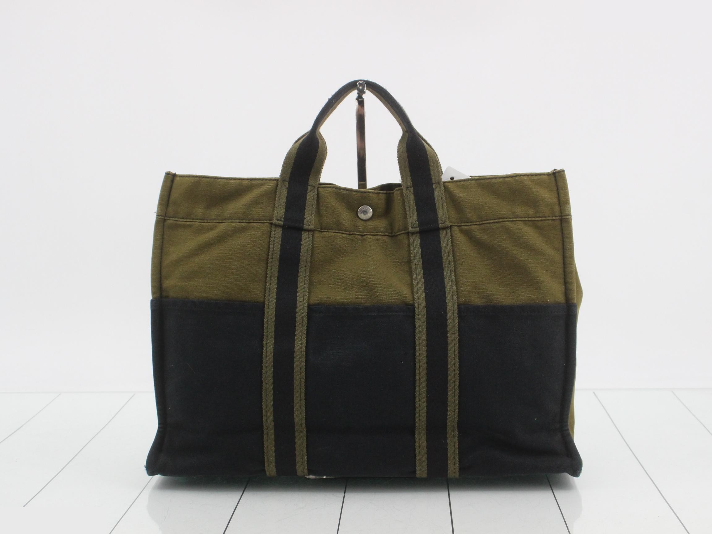 Fourre-tout (bag) — view 2