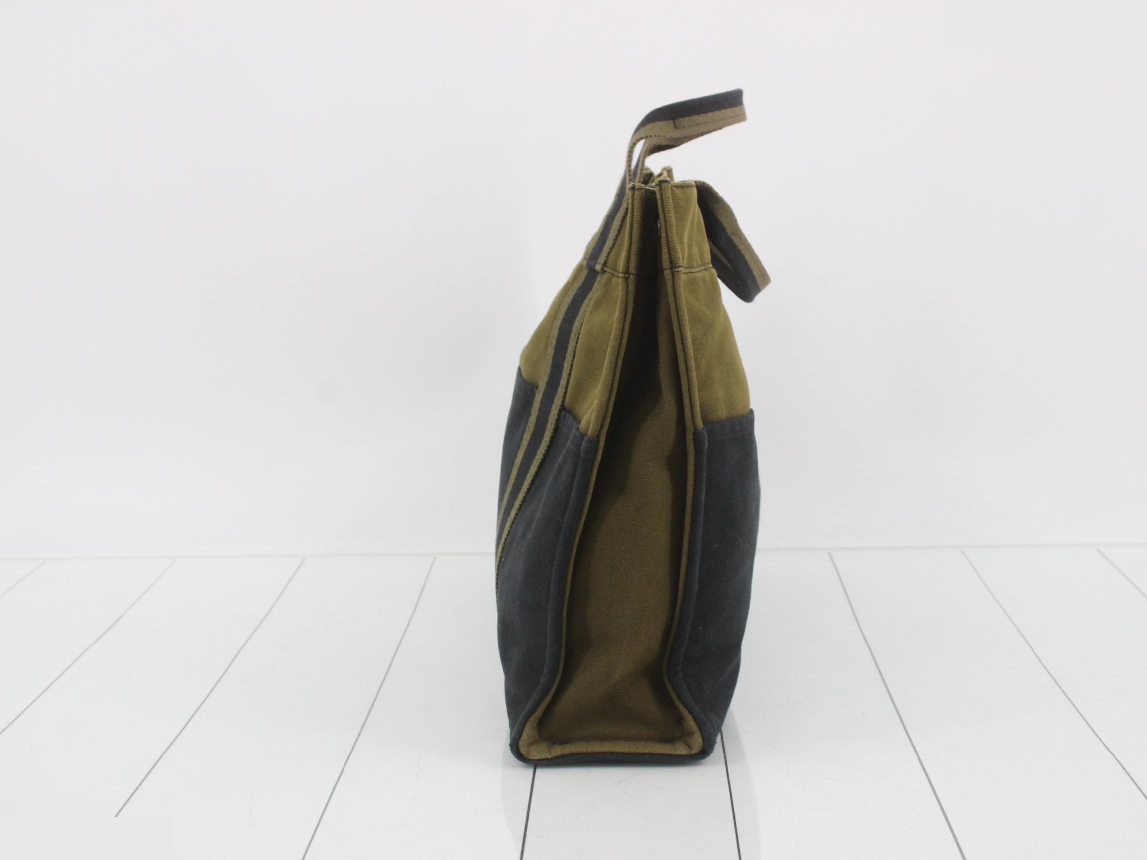 Fourre-tout (bag) — view 3