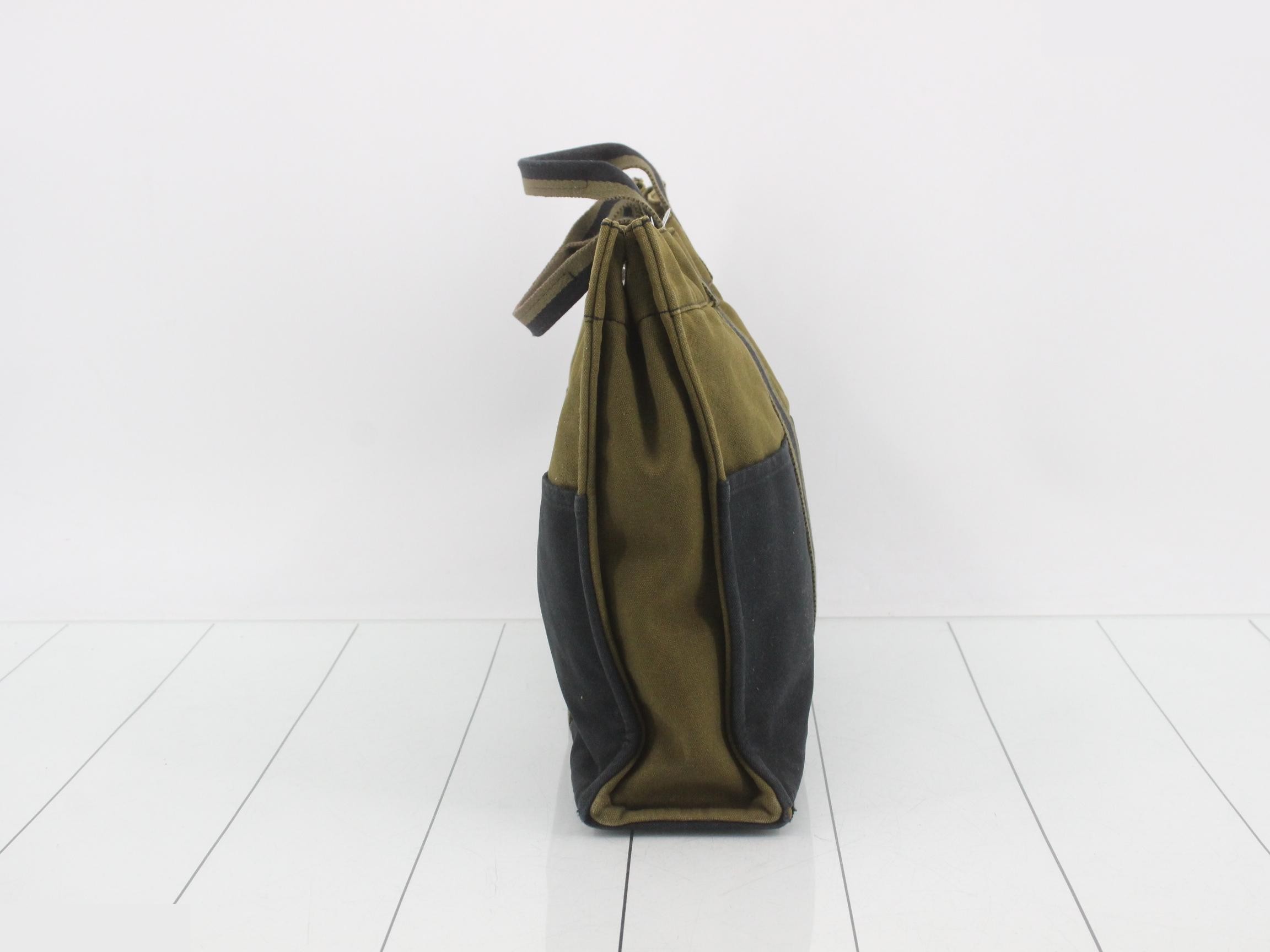 Fourre-tout (bag) — view 4