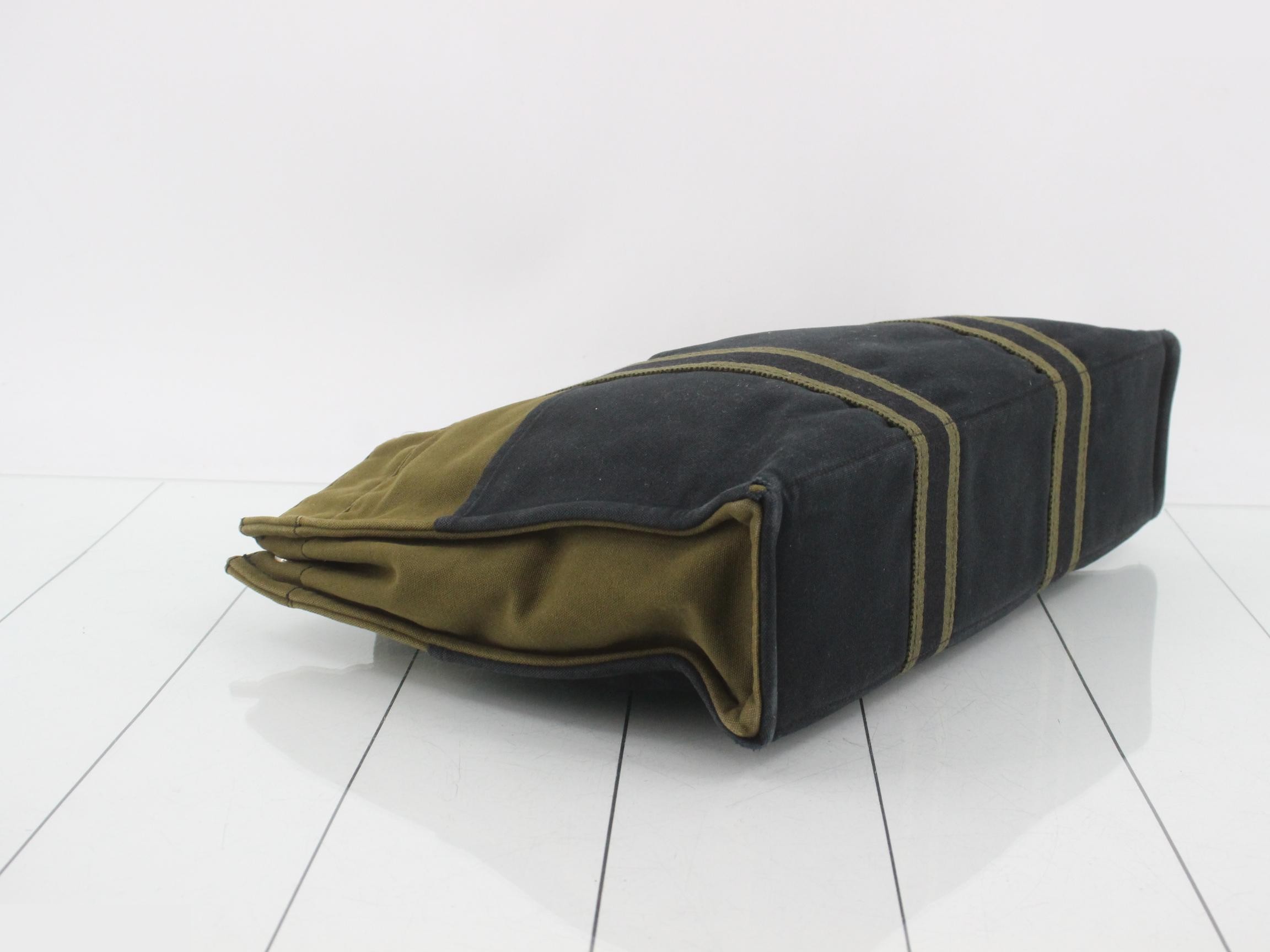Fourre-tout (bag) — view 5