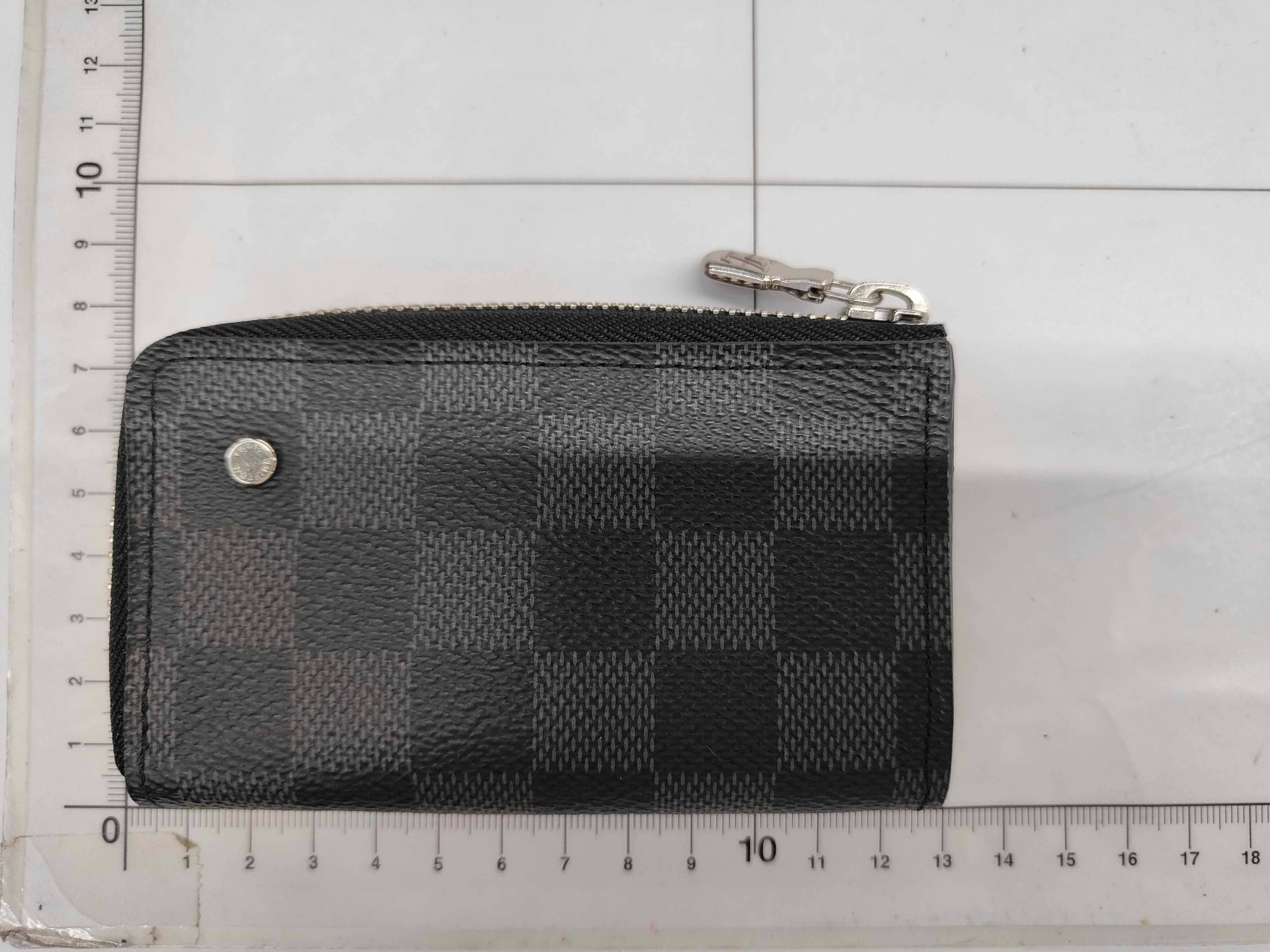 Monogram Compact Wallet Other Accessories — view 2