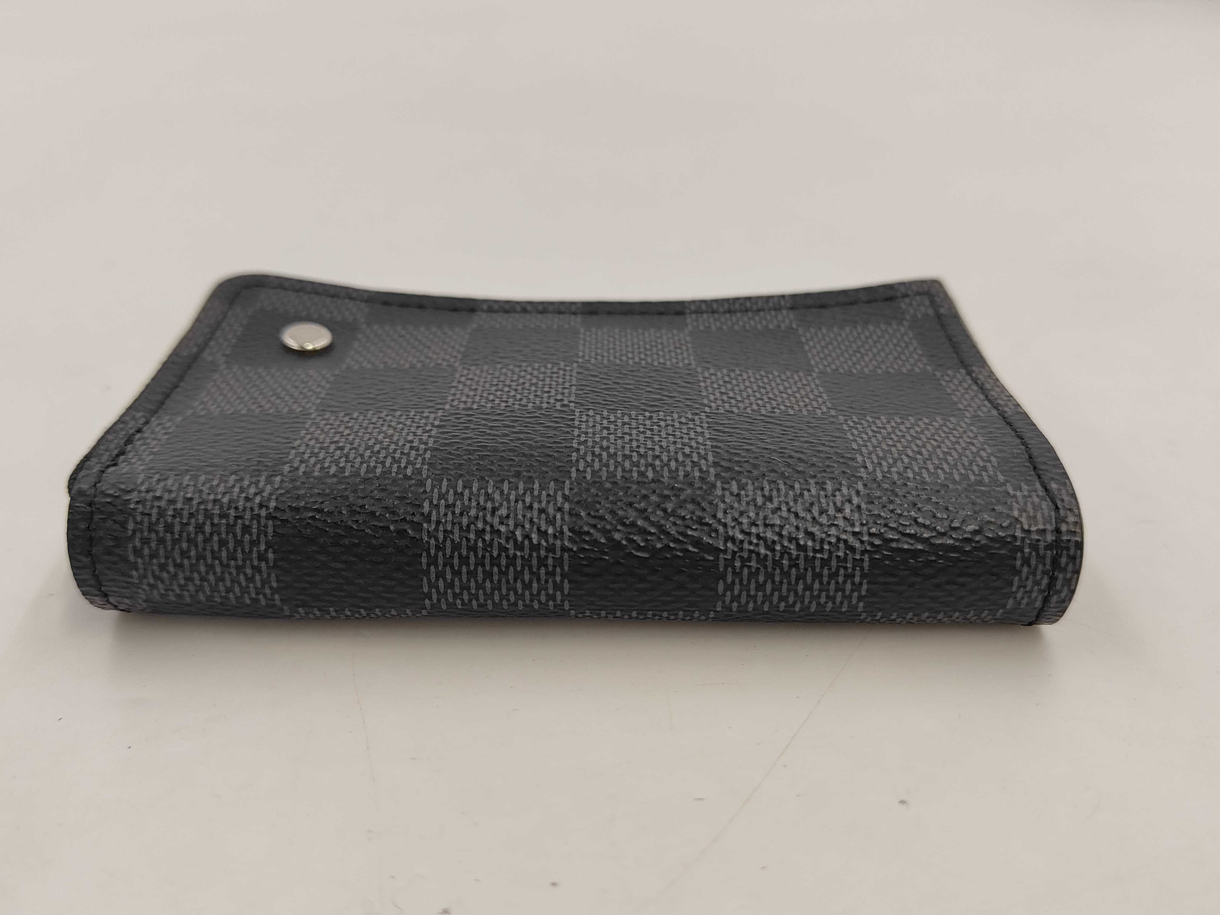 Monogram Compact Wallet Other Accessories — view 3
