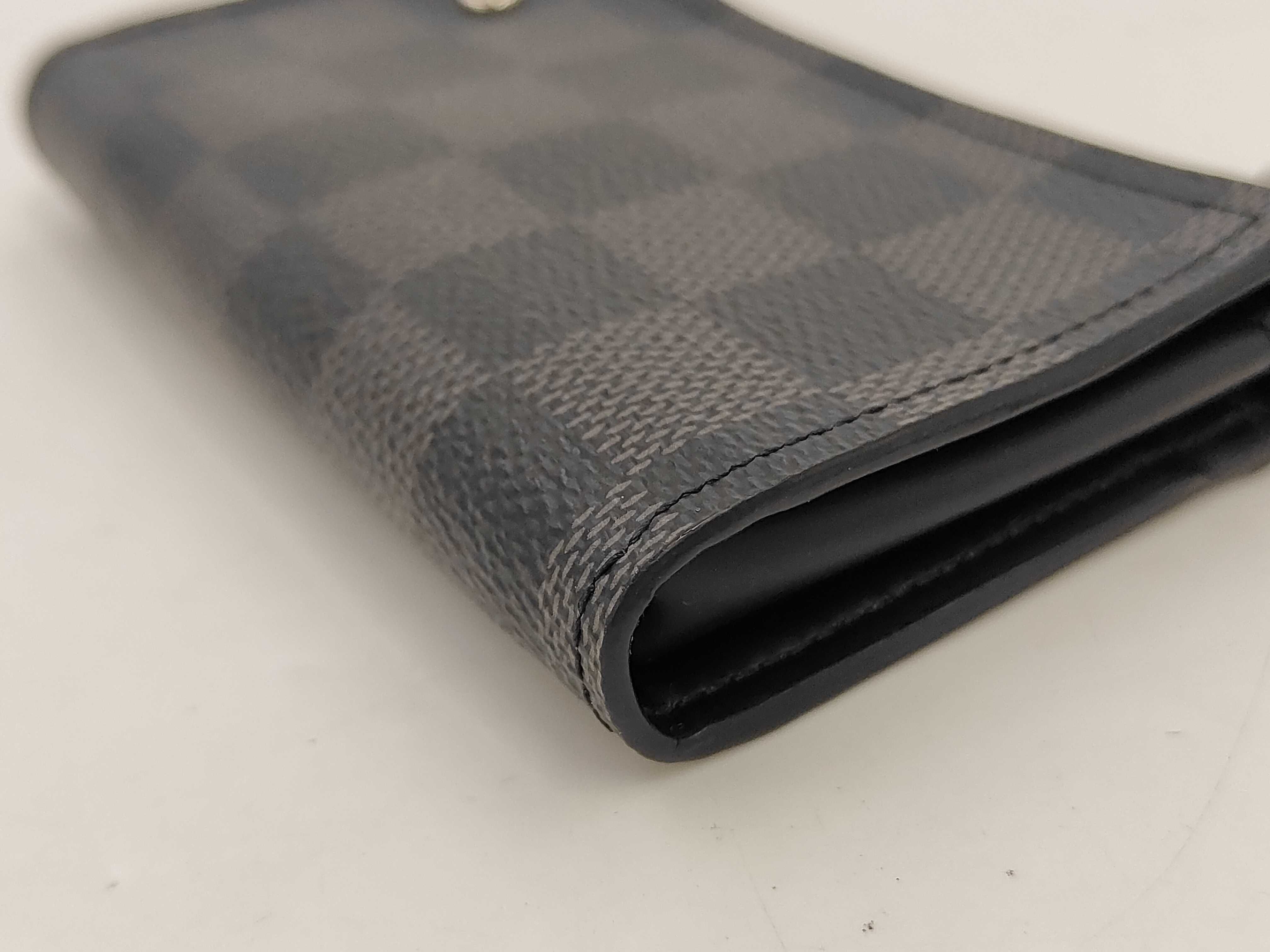 Monogram Compact Wallet Other Accessories — view 4