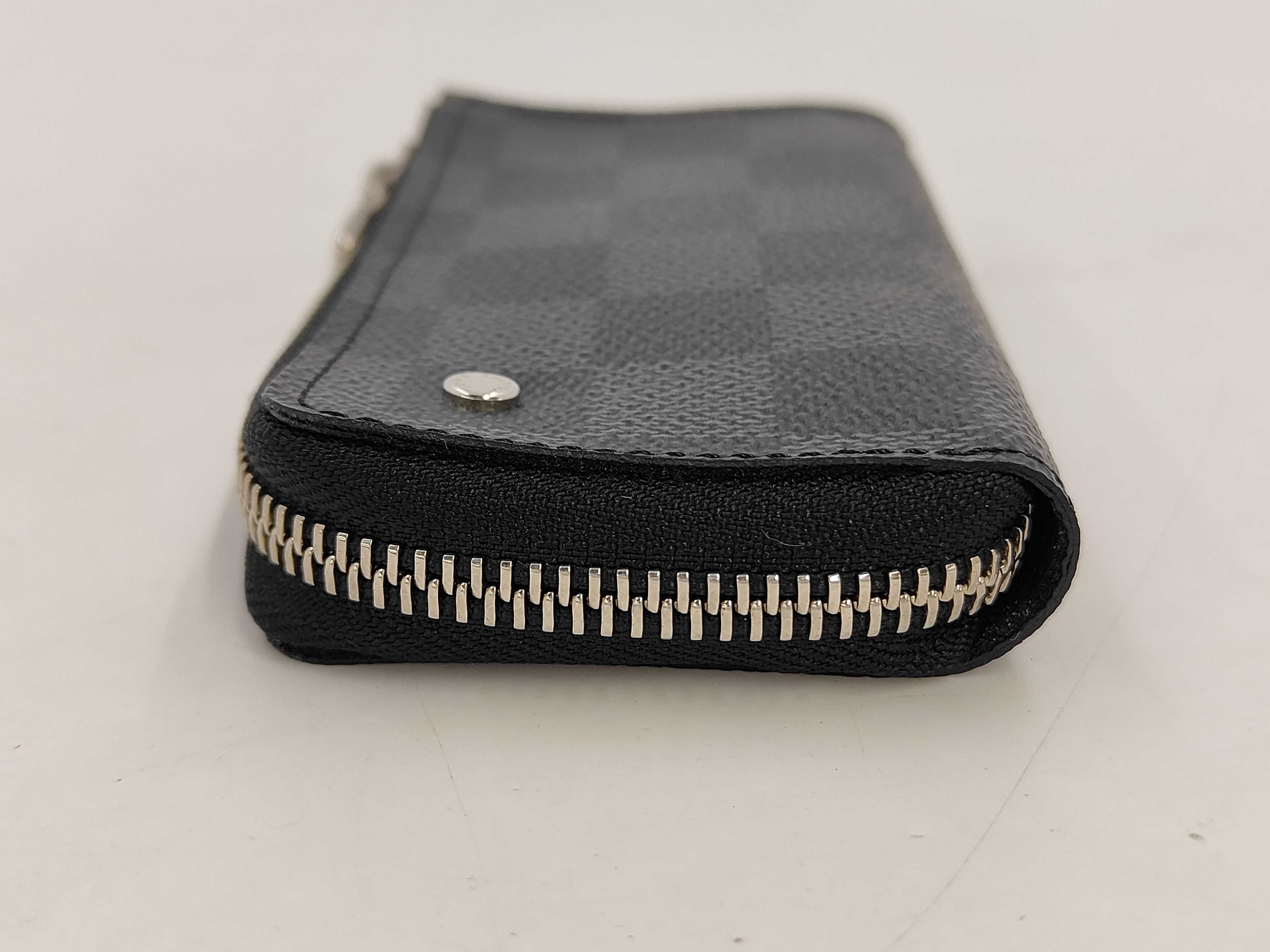 Monogram Compact Wallet Other Accessories — view 6
