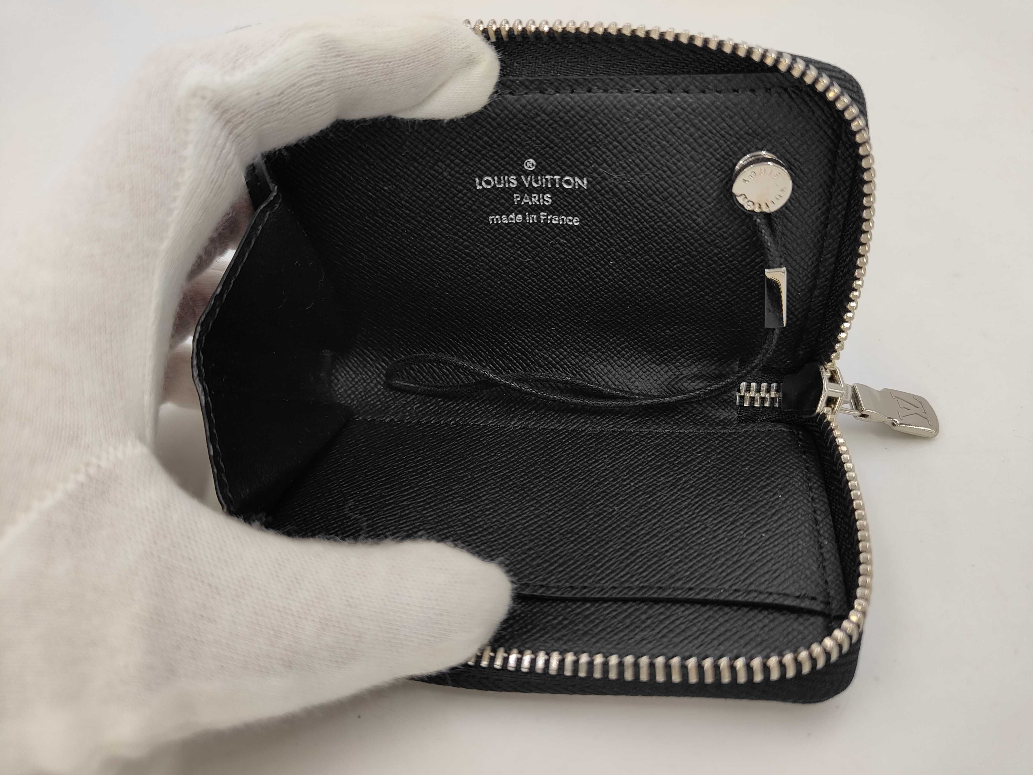 Monogram Compact Wallet Other Accessories — view 7