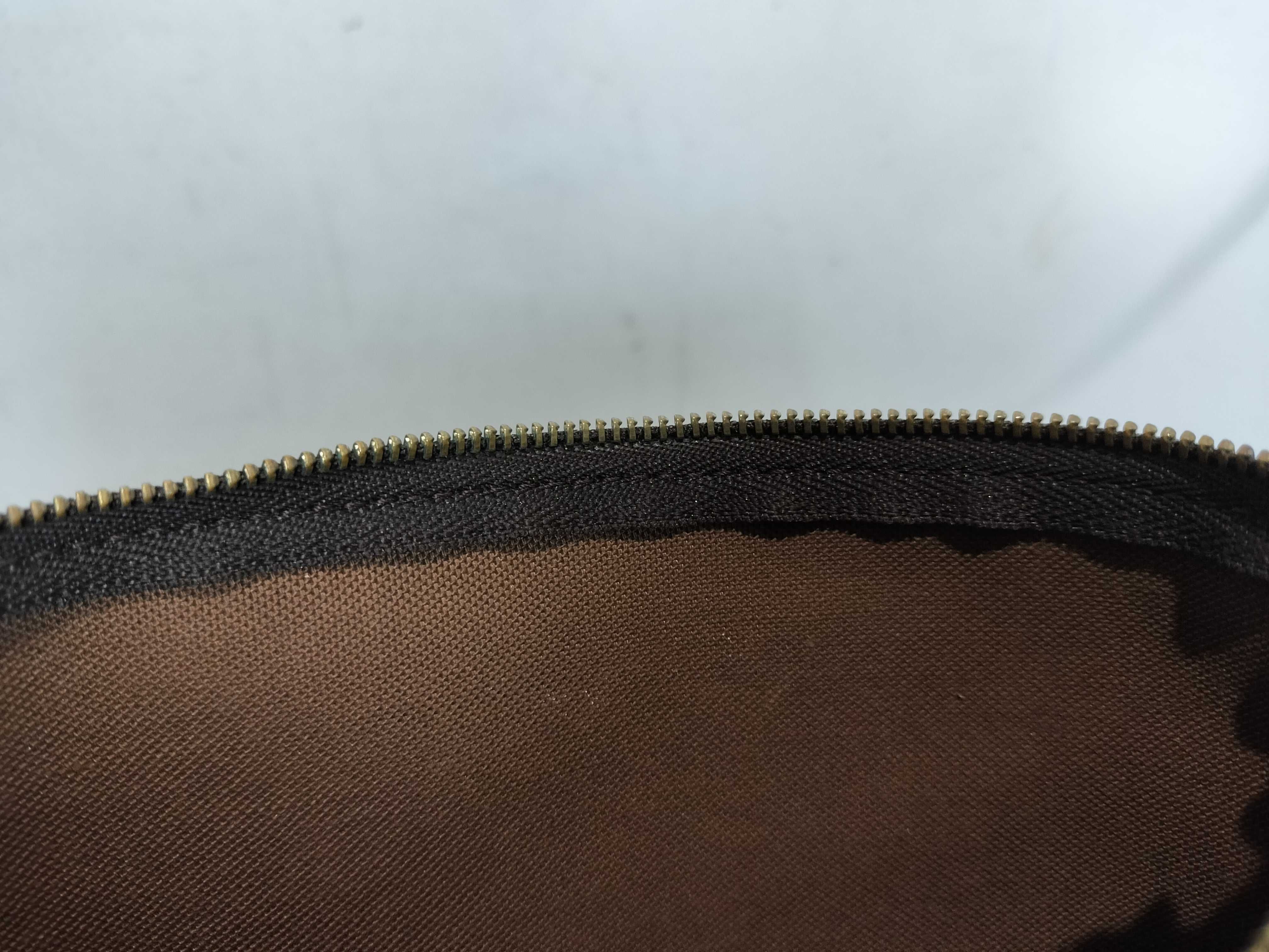 Monogram Pochette Accessoires M51980 Handbag — view 11