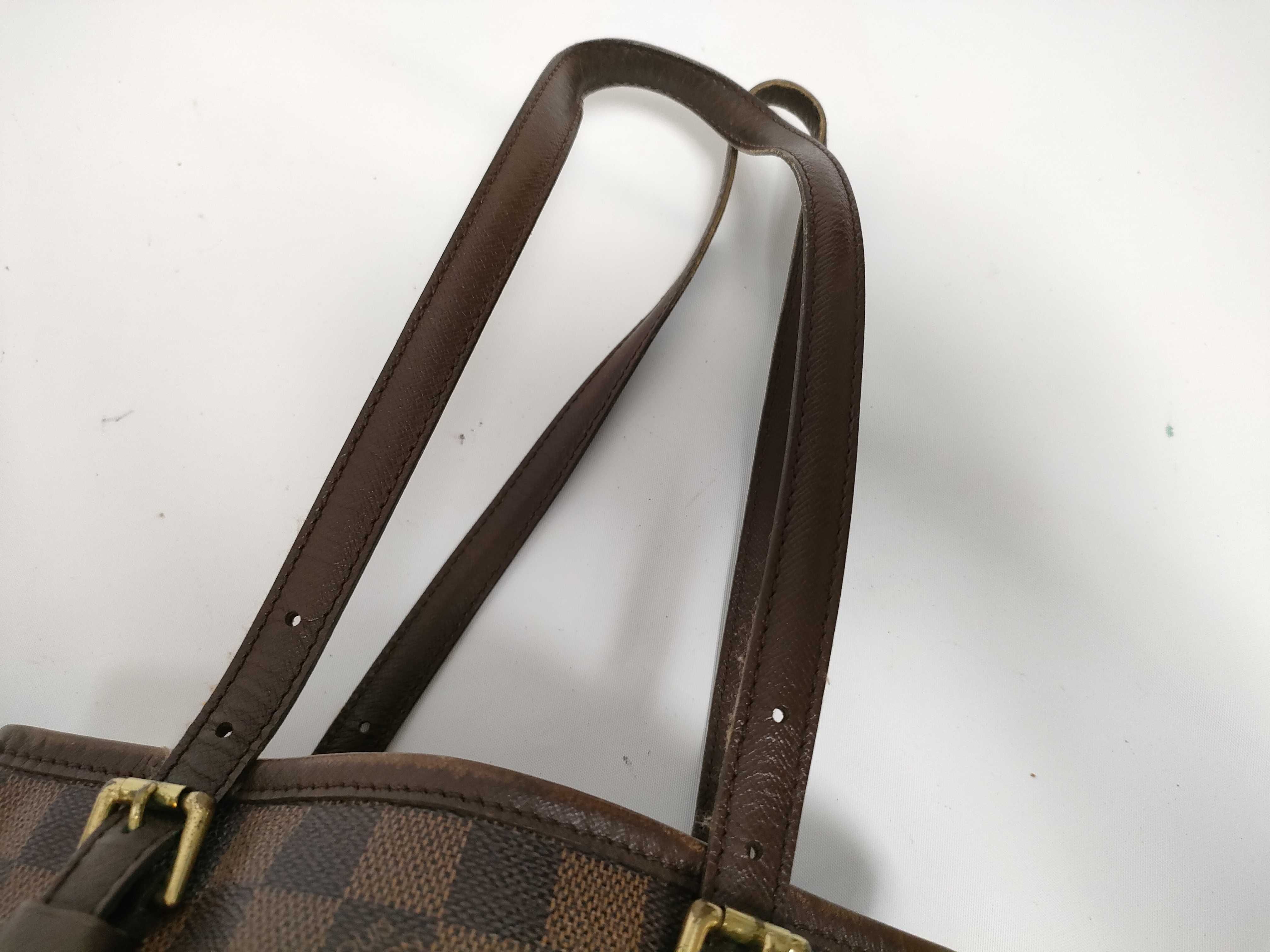 Damier Vuitton Damier Mare Handbag — view 3