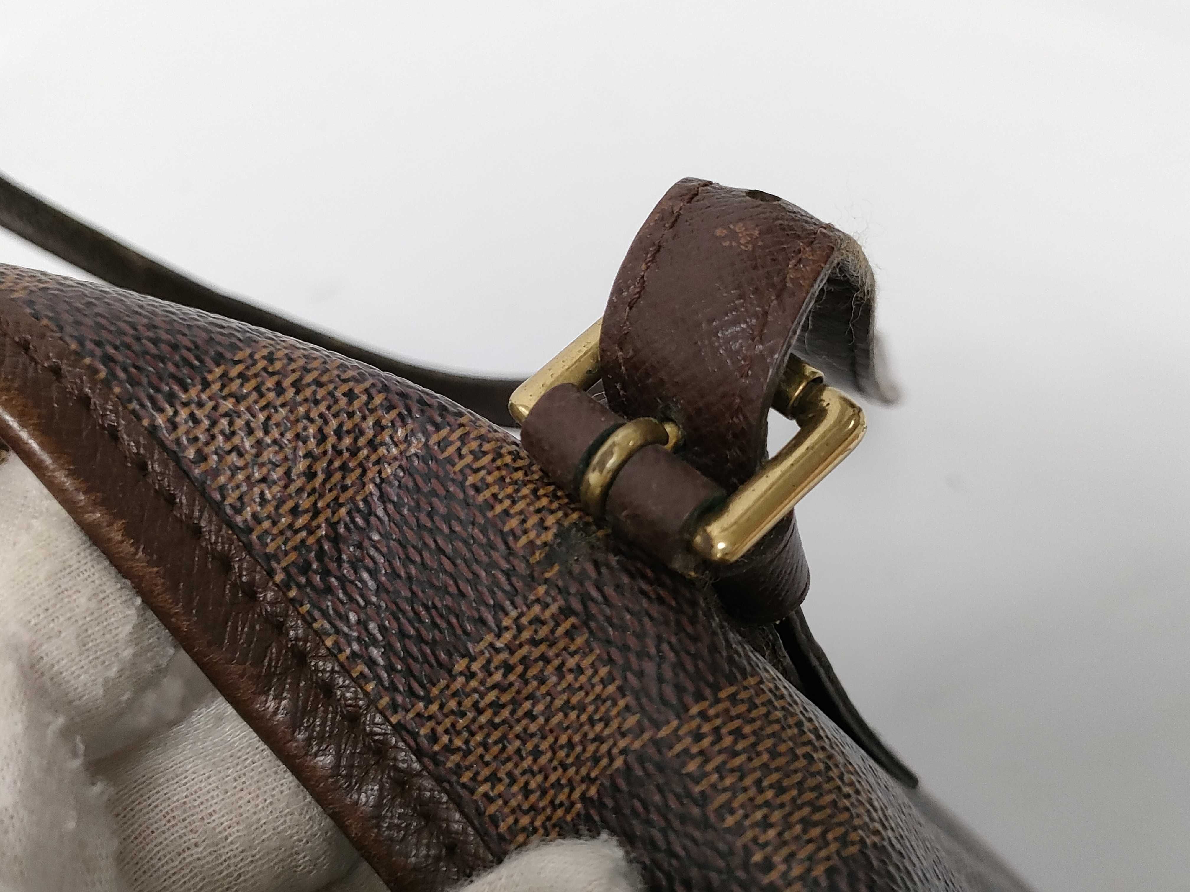 Damier Vuitton Damier Mare Handbag — view 5